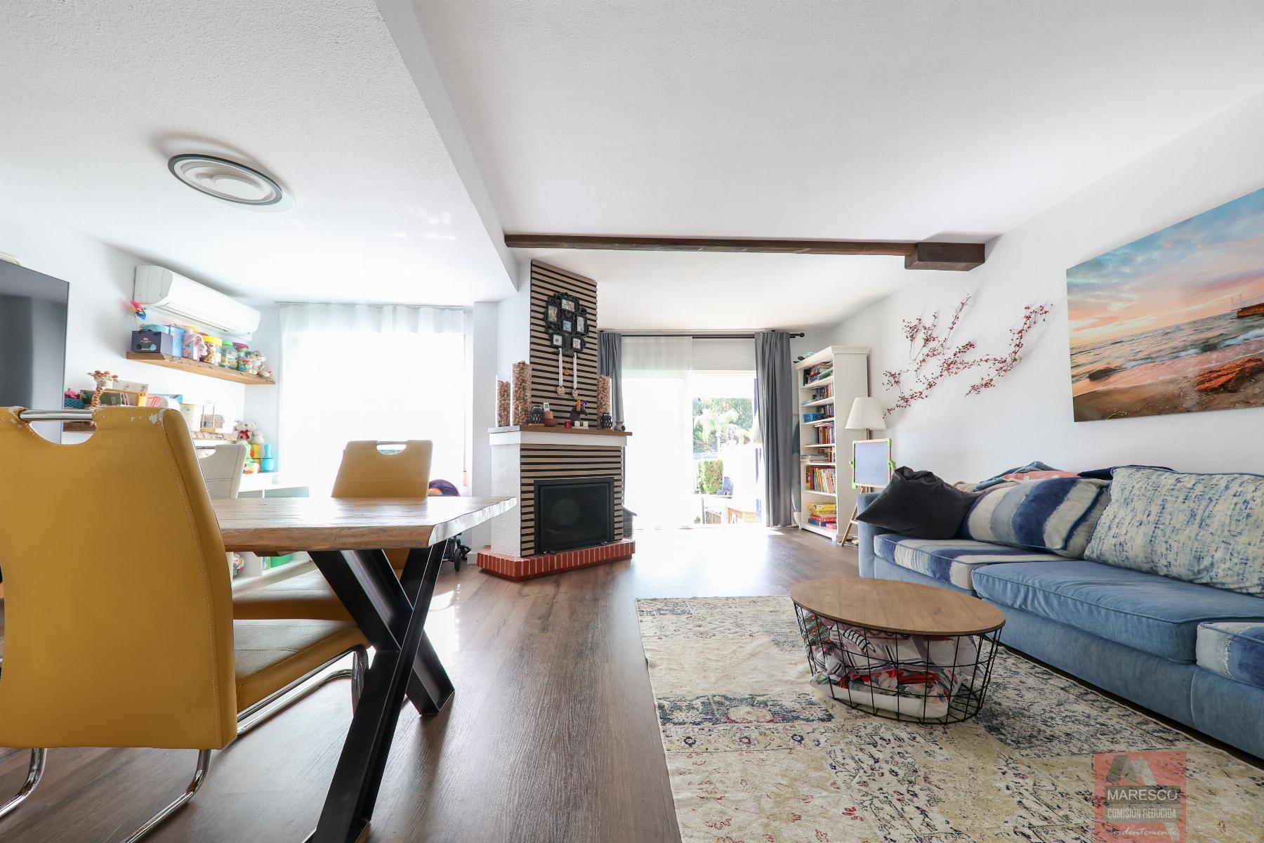 Venta de casa en Mijas Costa