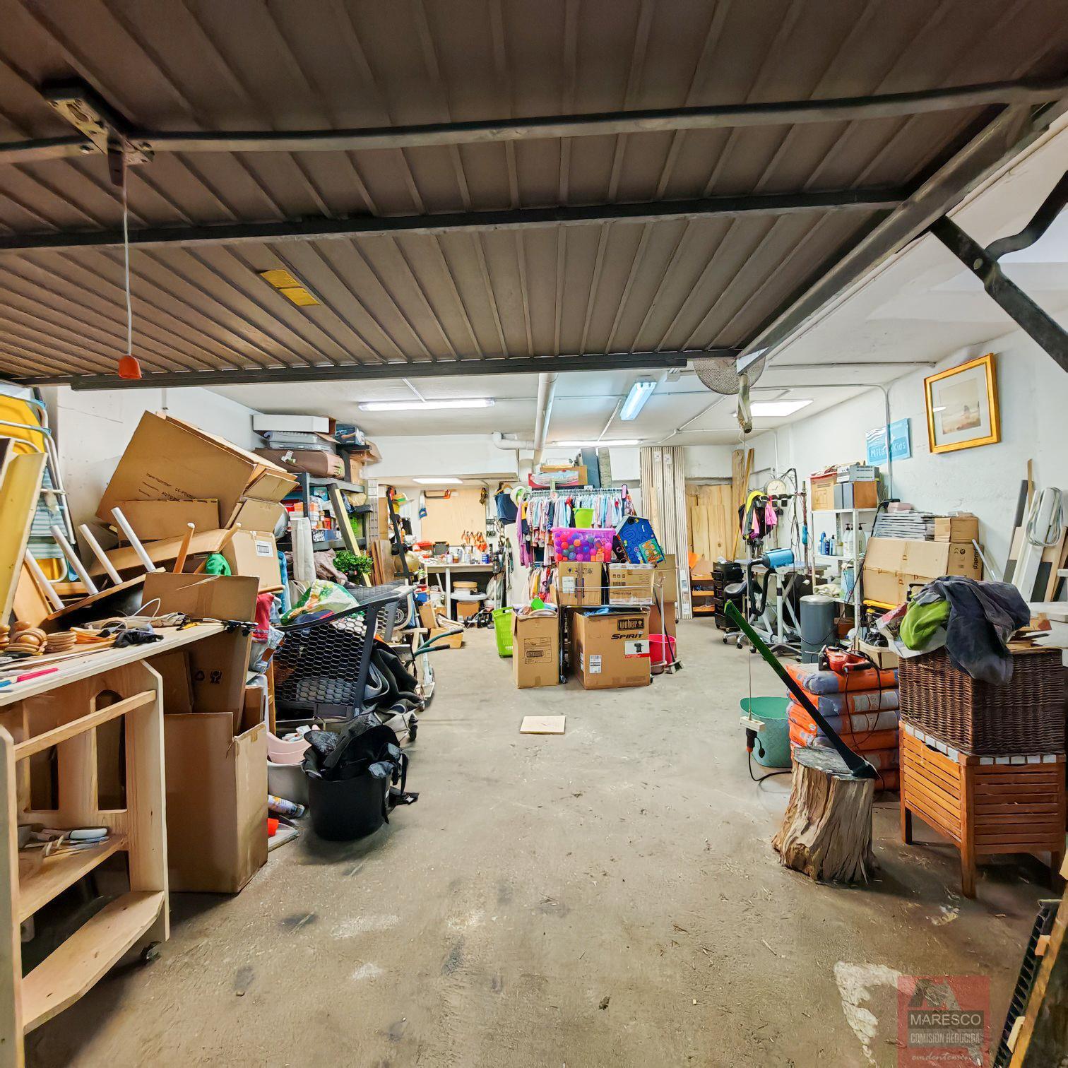 Venta de casa en Mijas Costa