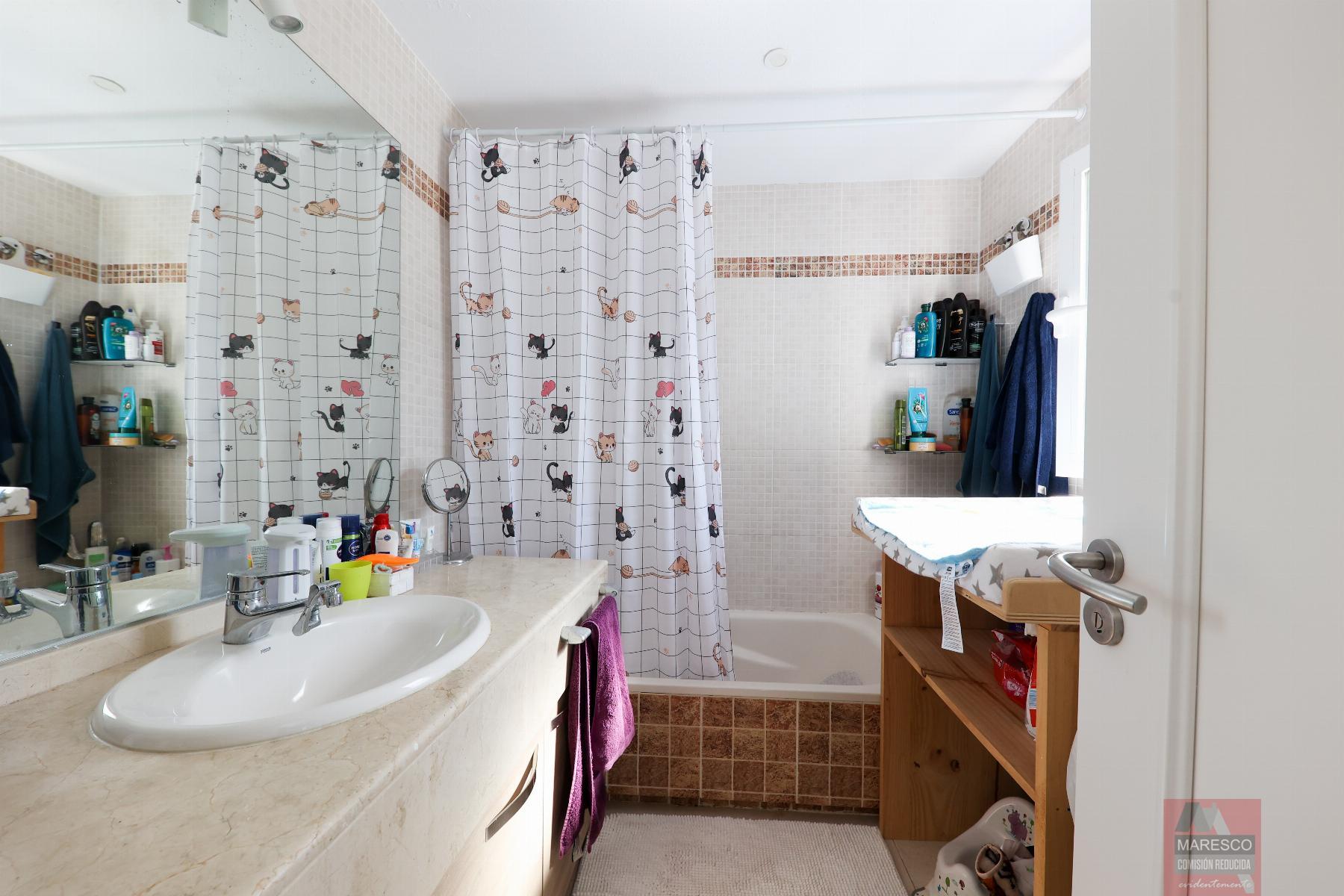 Venta de casa en Mijas Costa