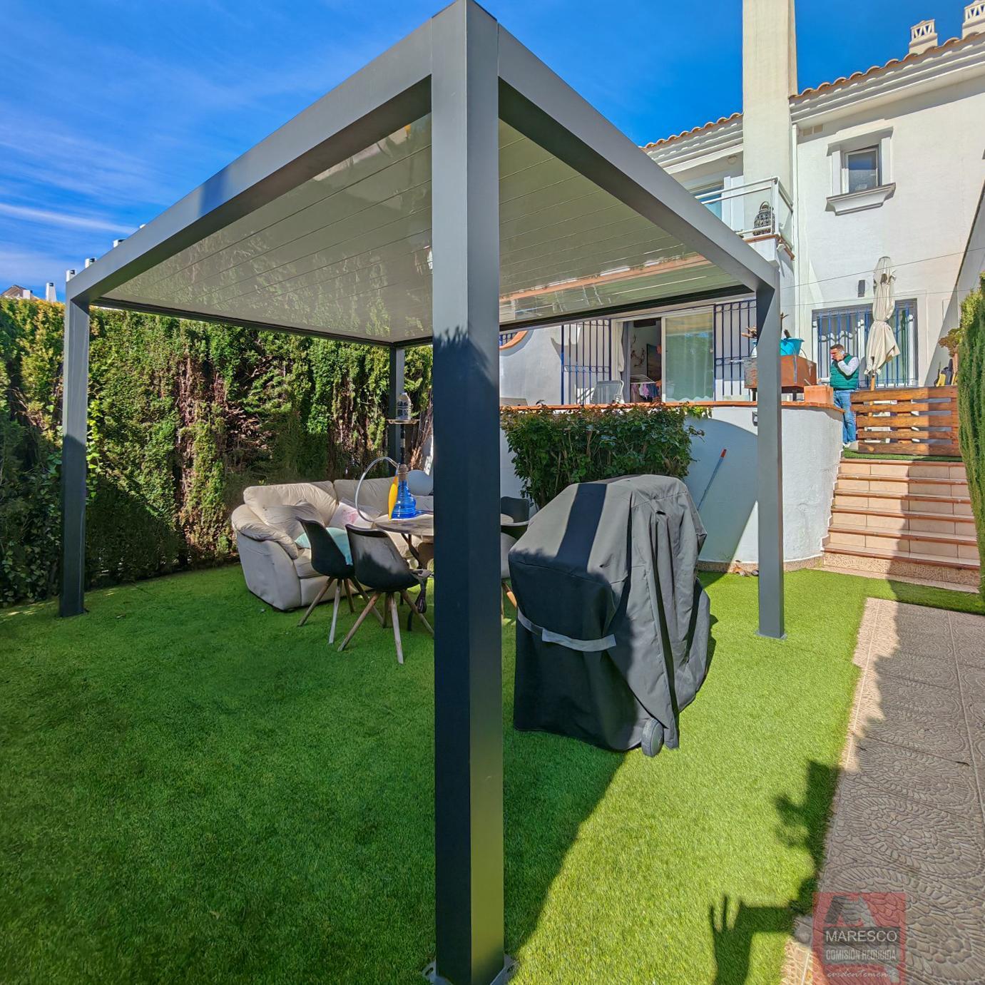 Venta de casa en Mijas Costa