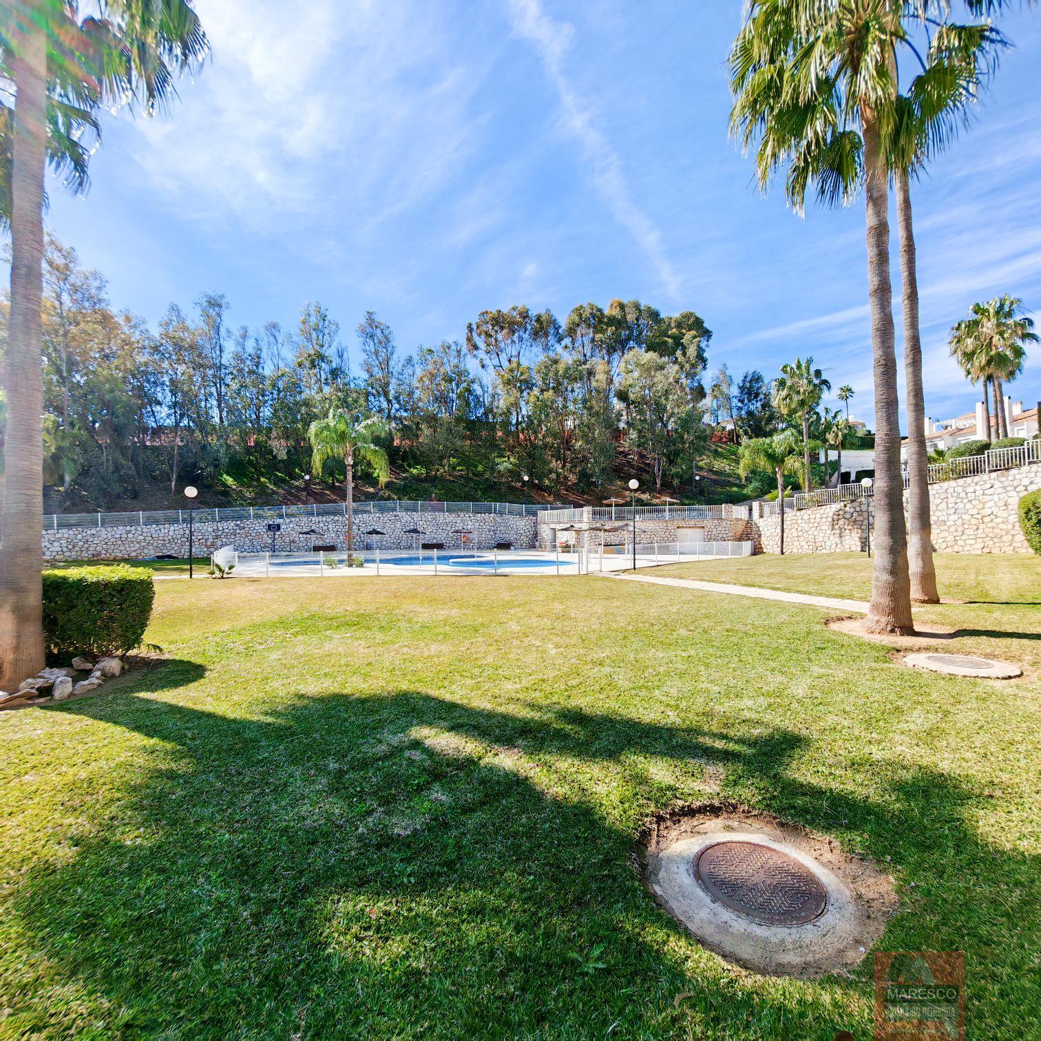 Venta de casa en Mijas Costa