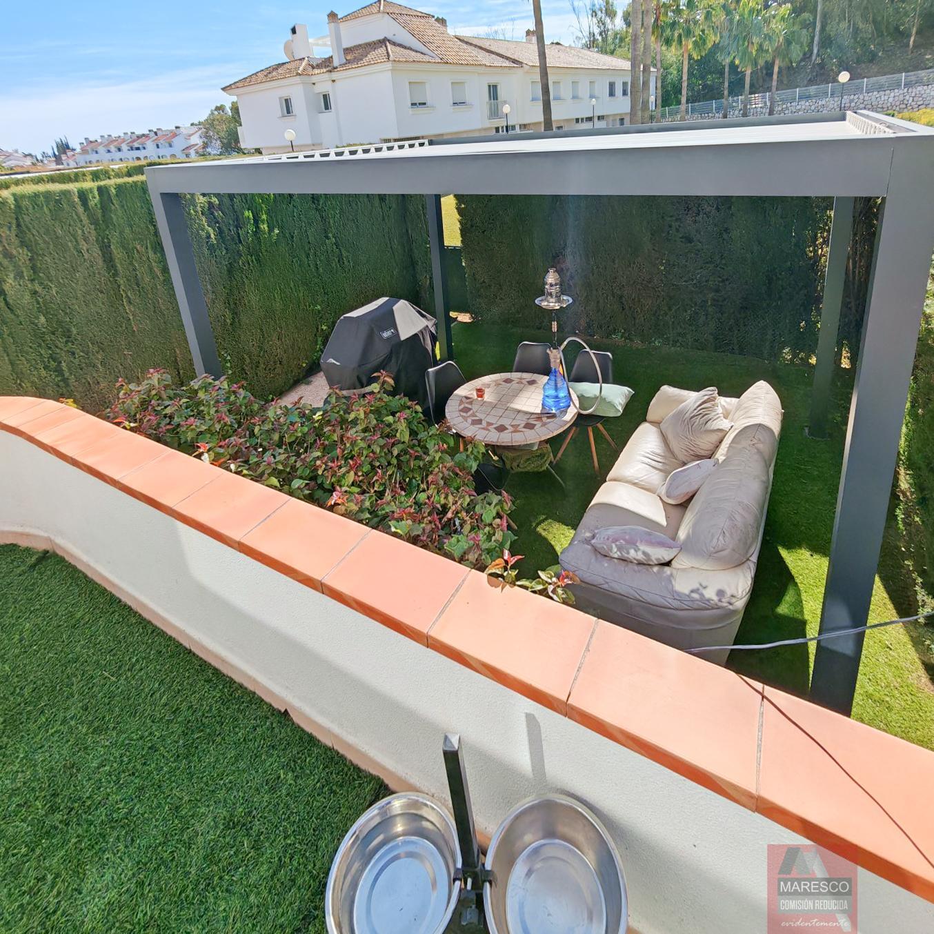 Venta de casa en Mijas Costa