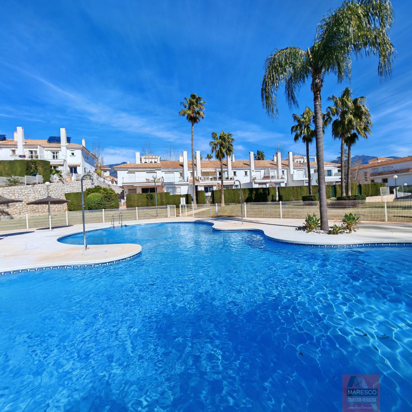 Venta de casa en Mijas Costa