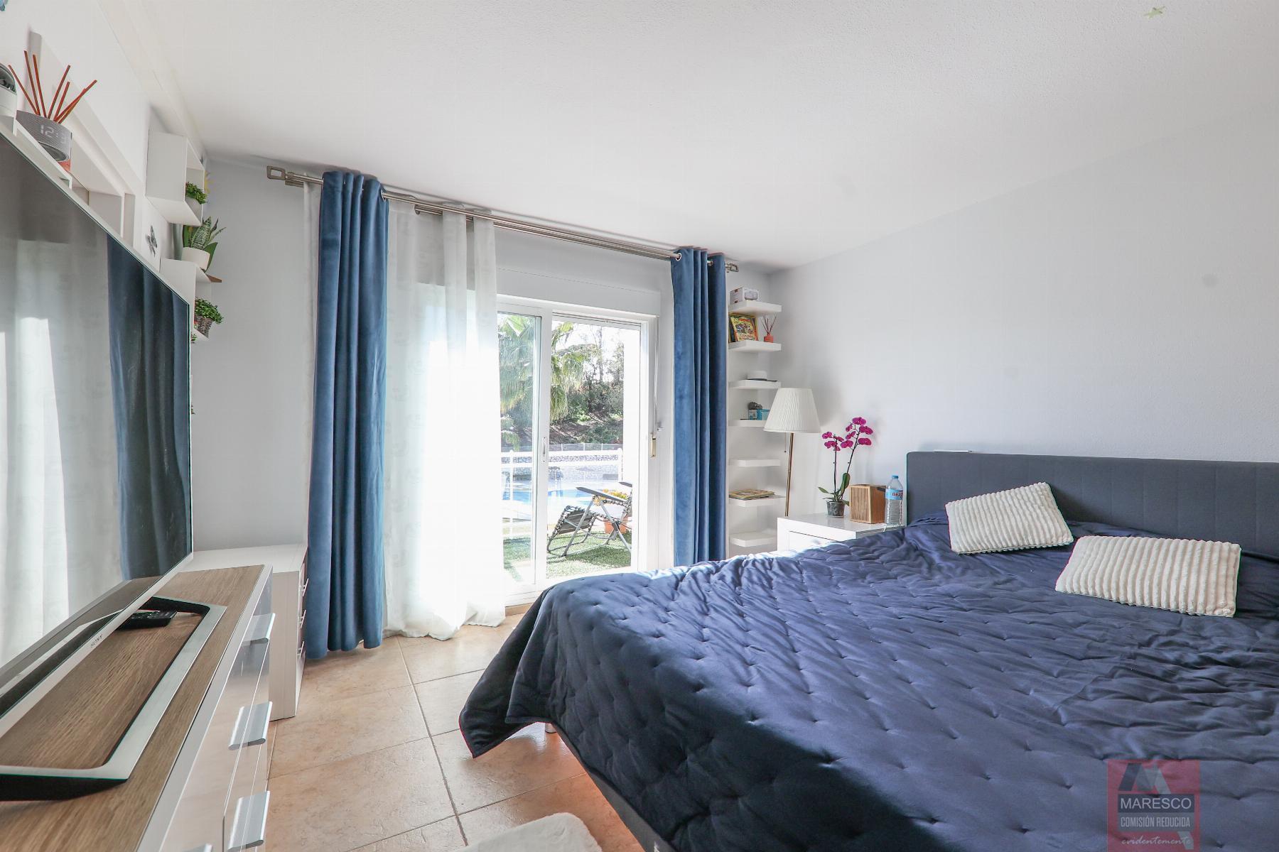 Venta de casa en Mijas Costa