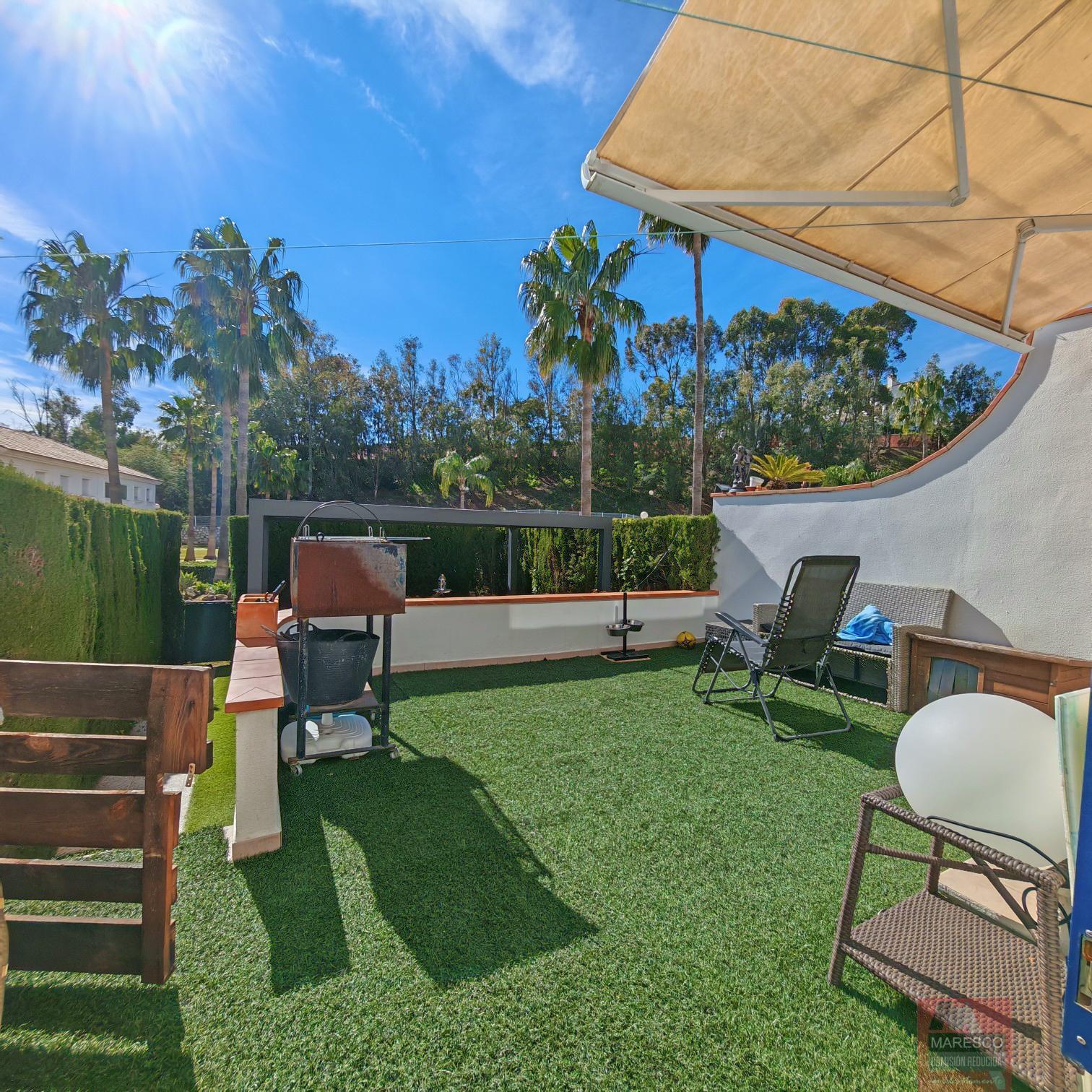 Venta de casa en Mijas Costa