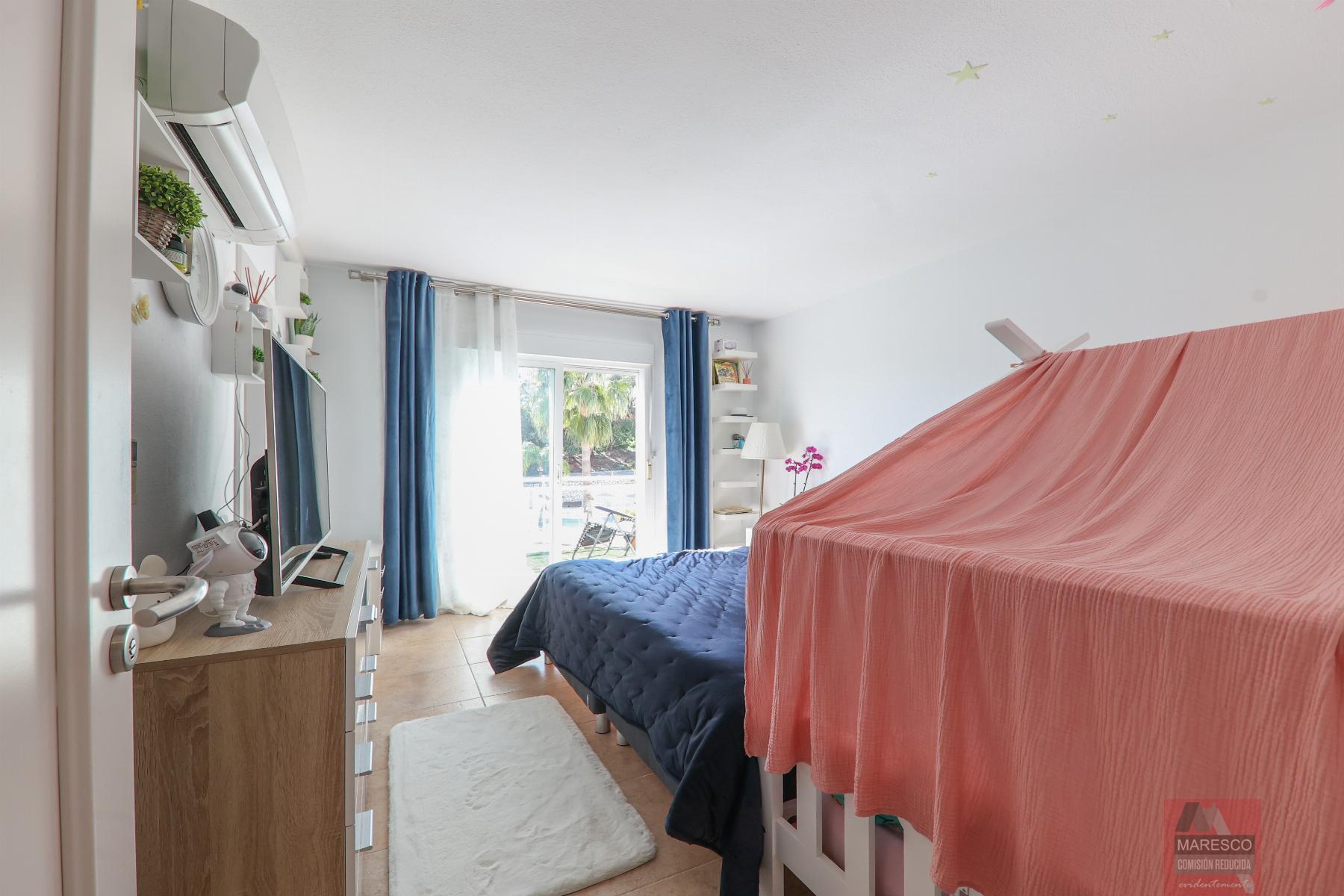 Venta de casa en Mijas Costa