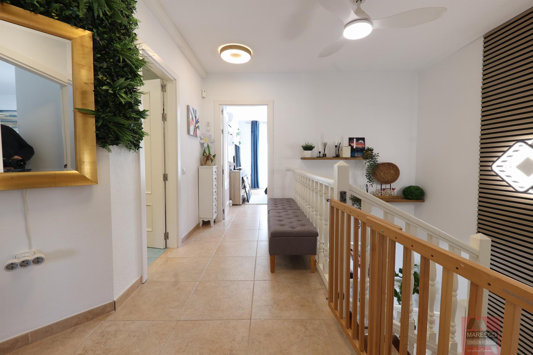 Venta de casa en Mijas Costa