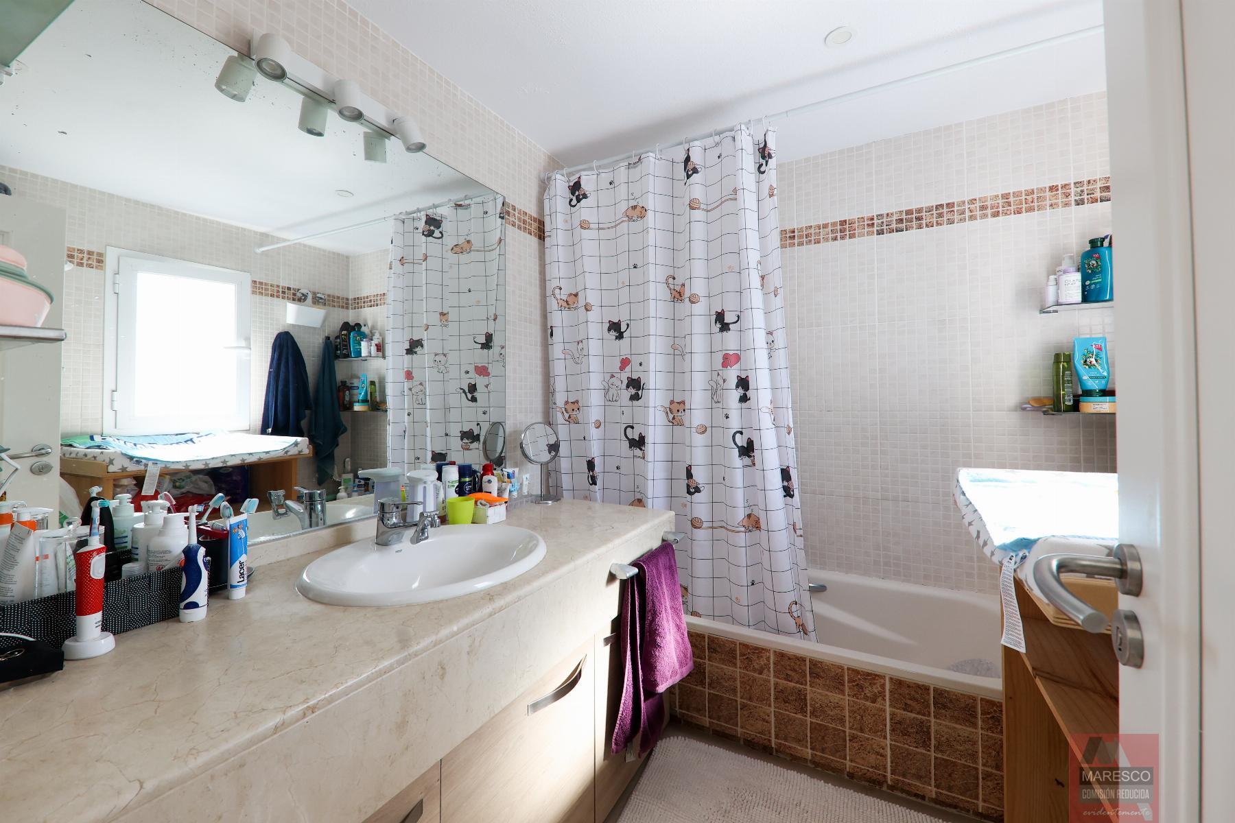 Venta de casa en Mijas Costa