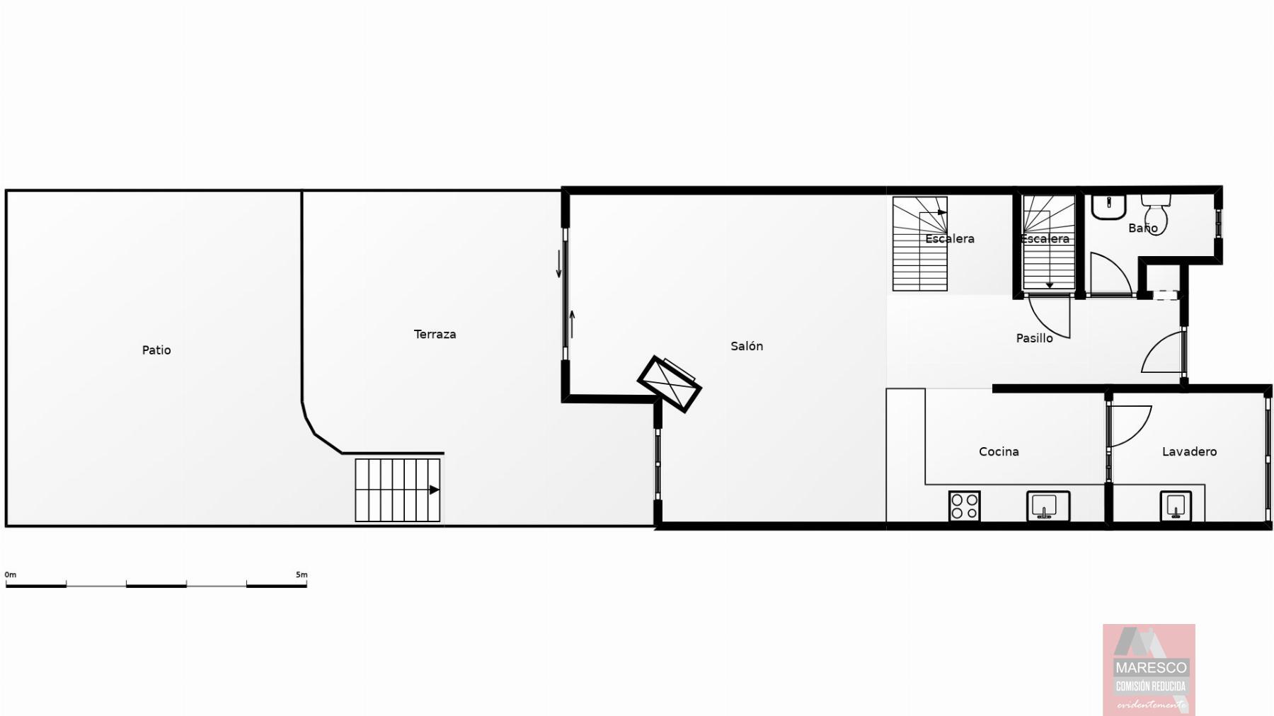 Venta de casa en Mijas Costa