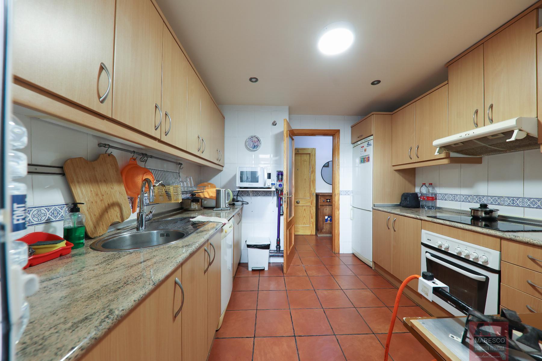 Venta de piso en Fuengirola