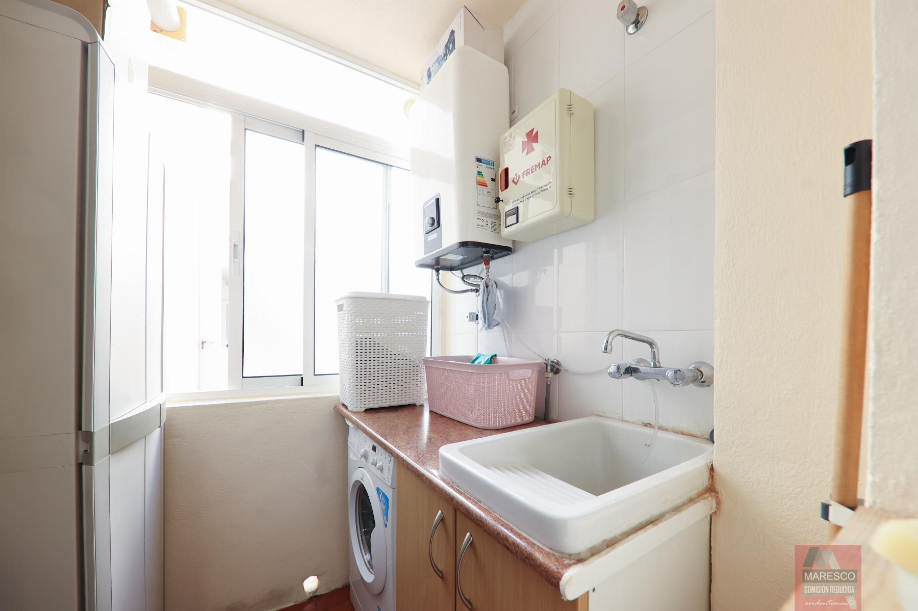 Venta de piso en Fuengirola