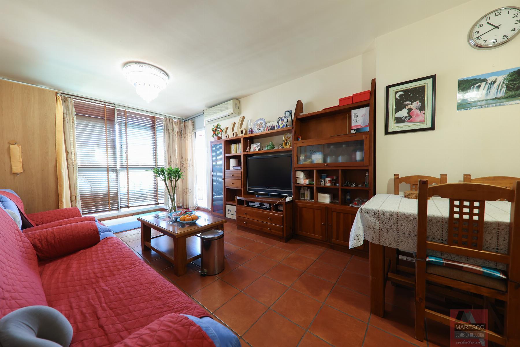 Venta de piso en Fuengirola