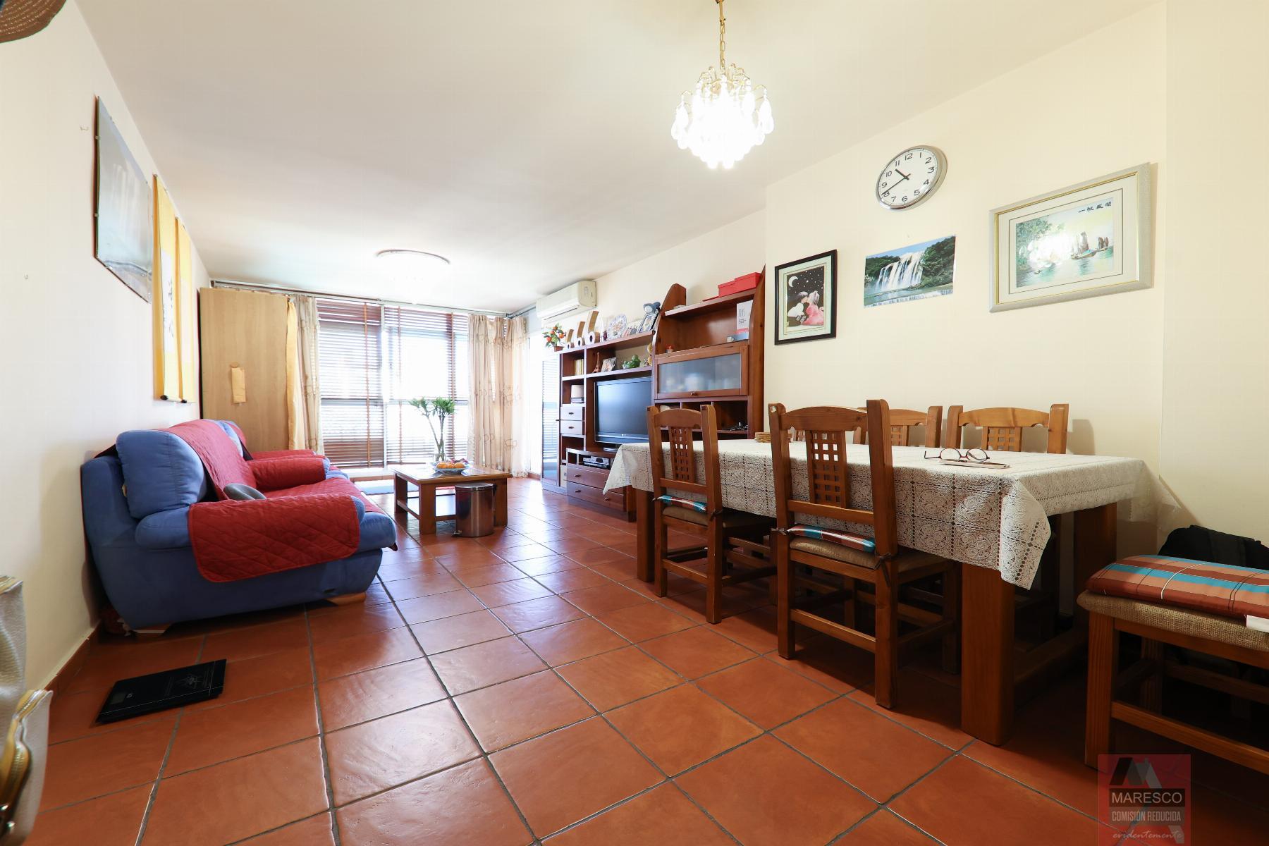 Venta de piso en Fuengirola