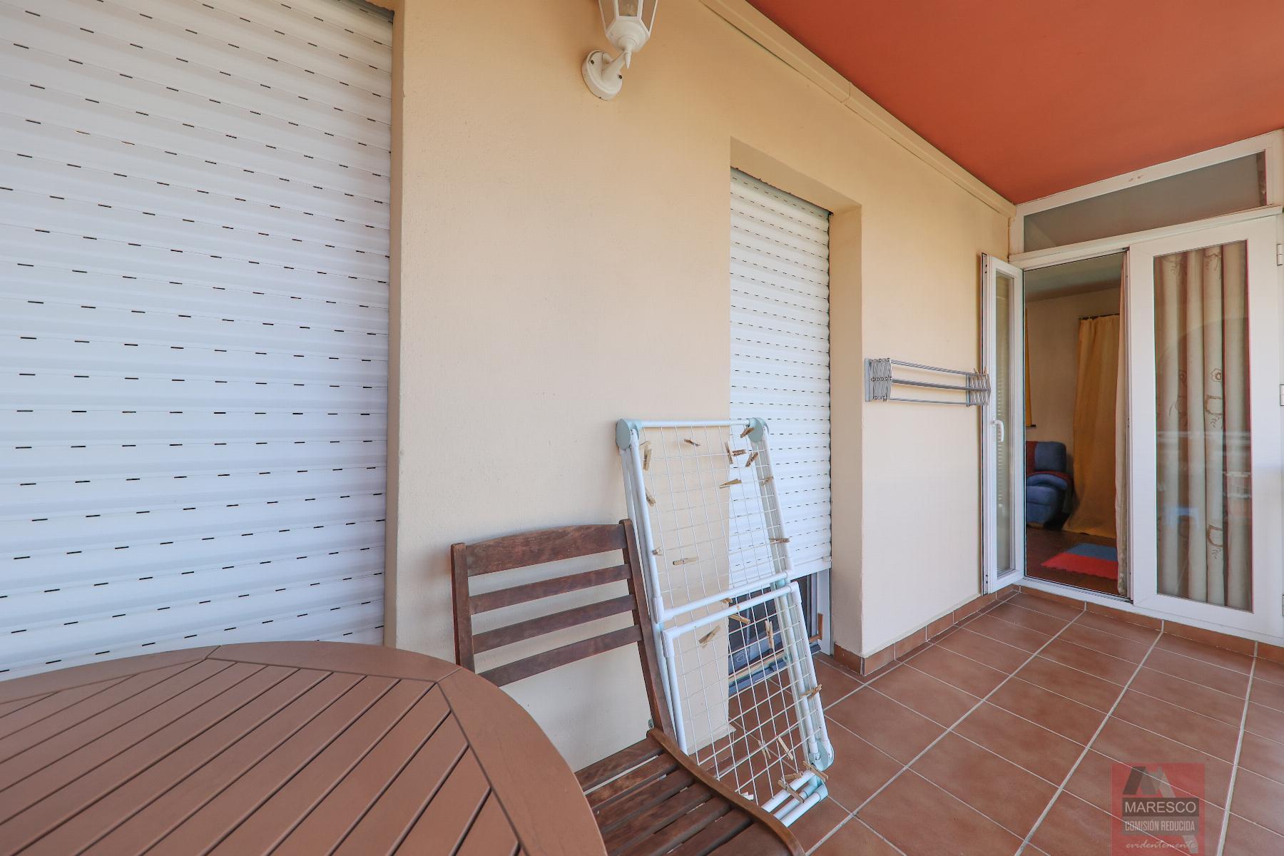 Venta de piso en Fuengirola