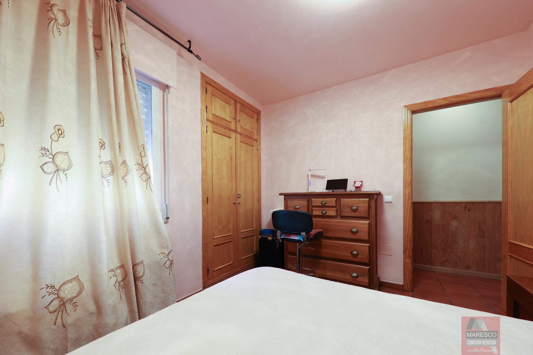 Venta de piso en Fuengirola