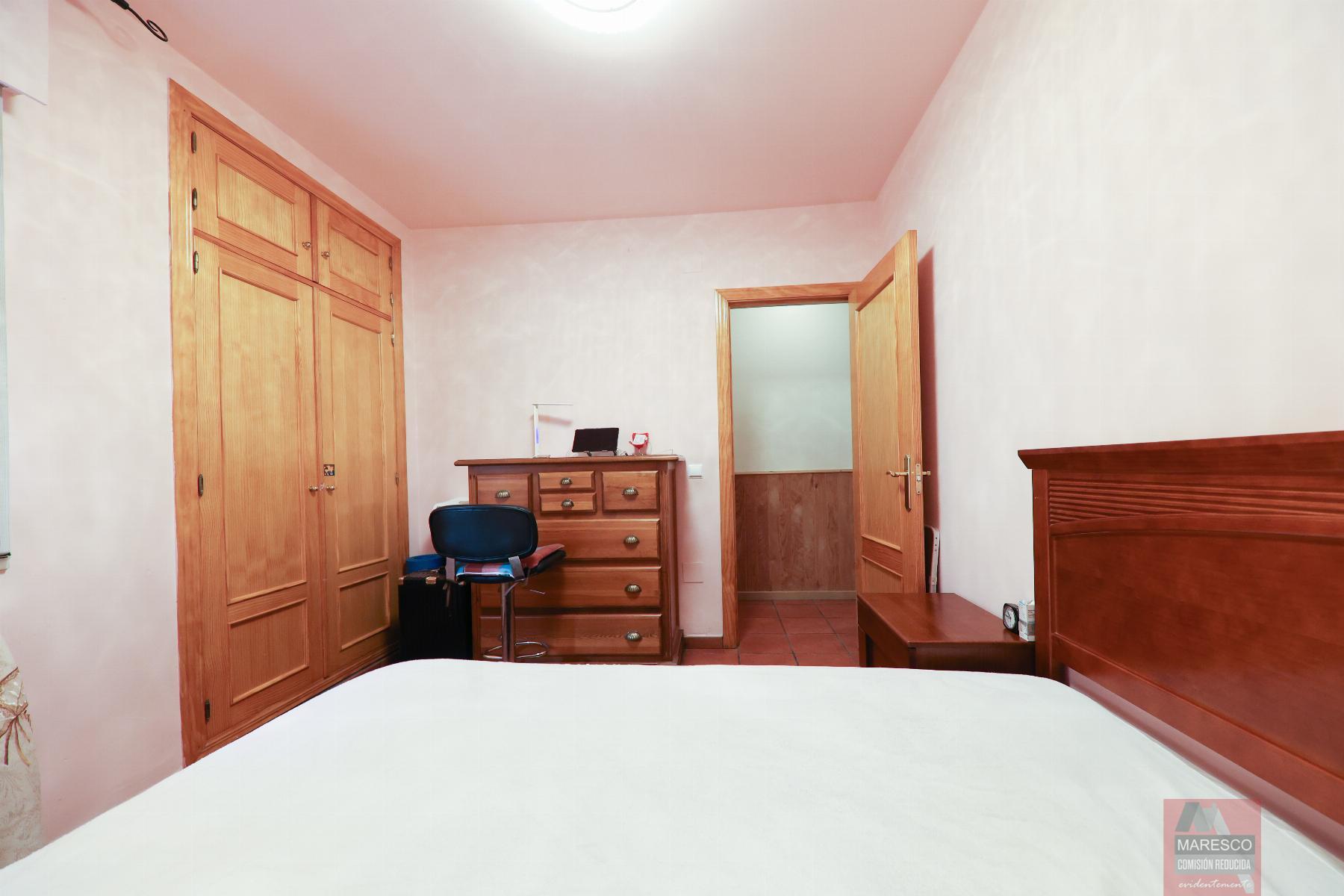 Venta de piso en Fuengirola