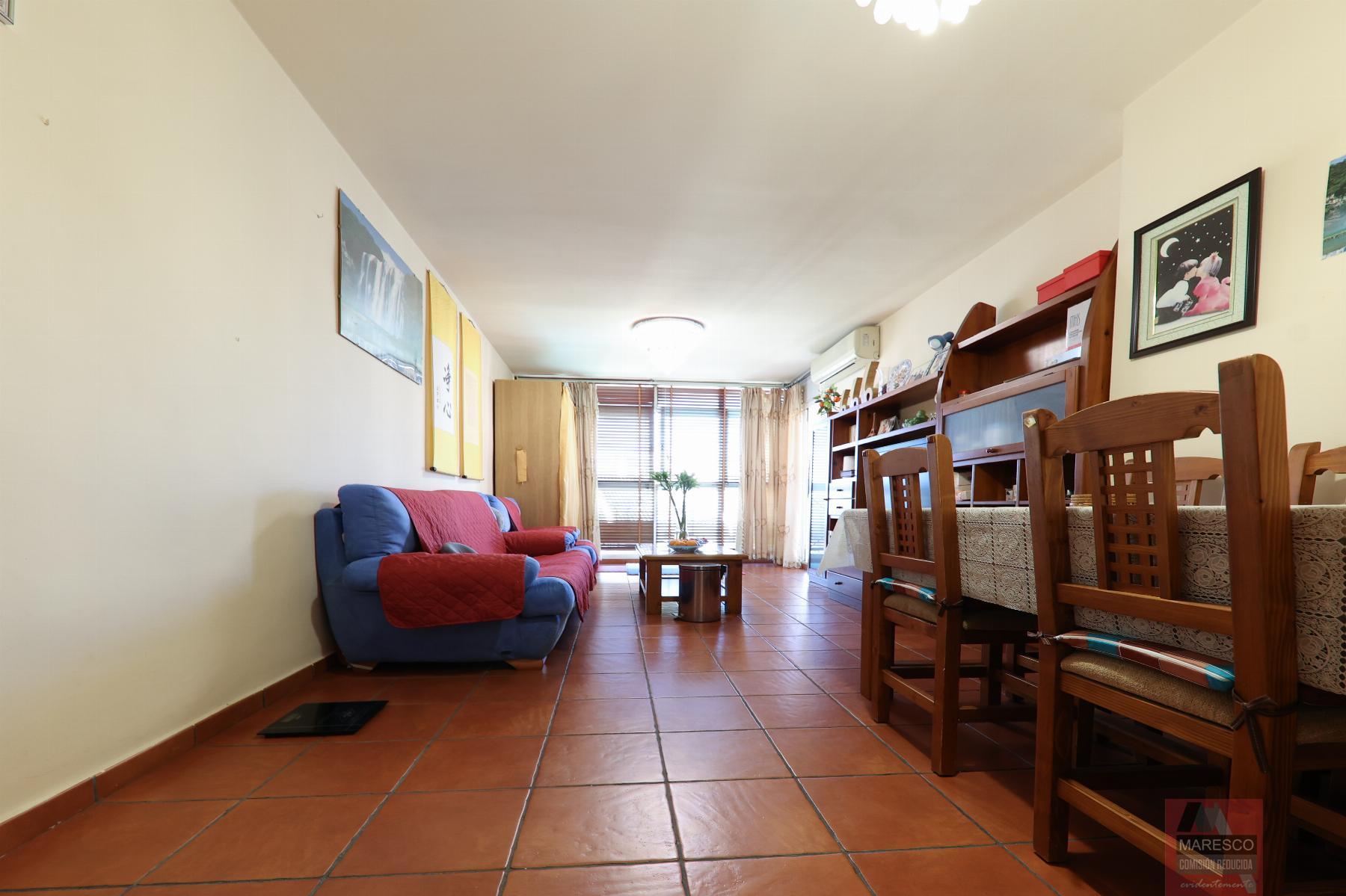 Venta de piso en Fuengirola