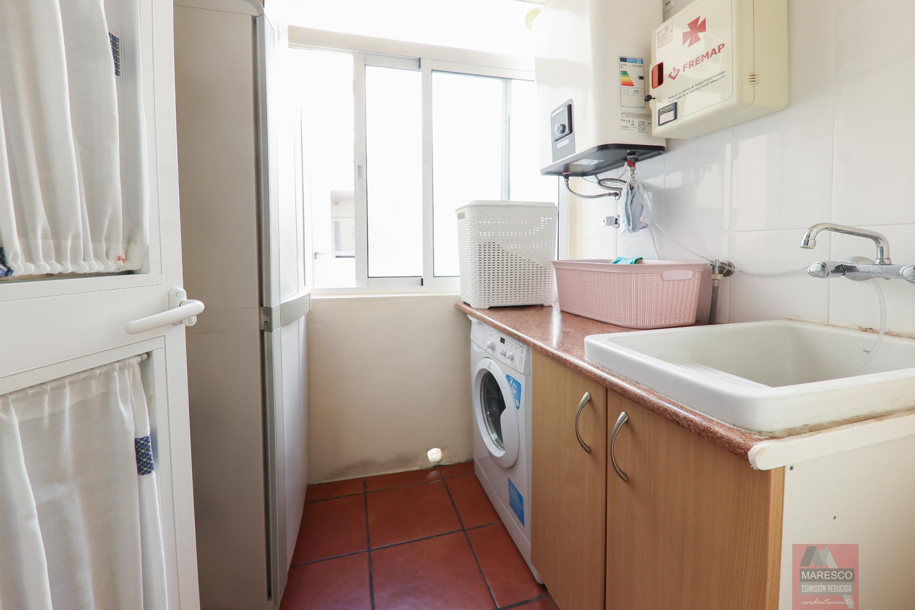 Venta de piso en Fuengirola