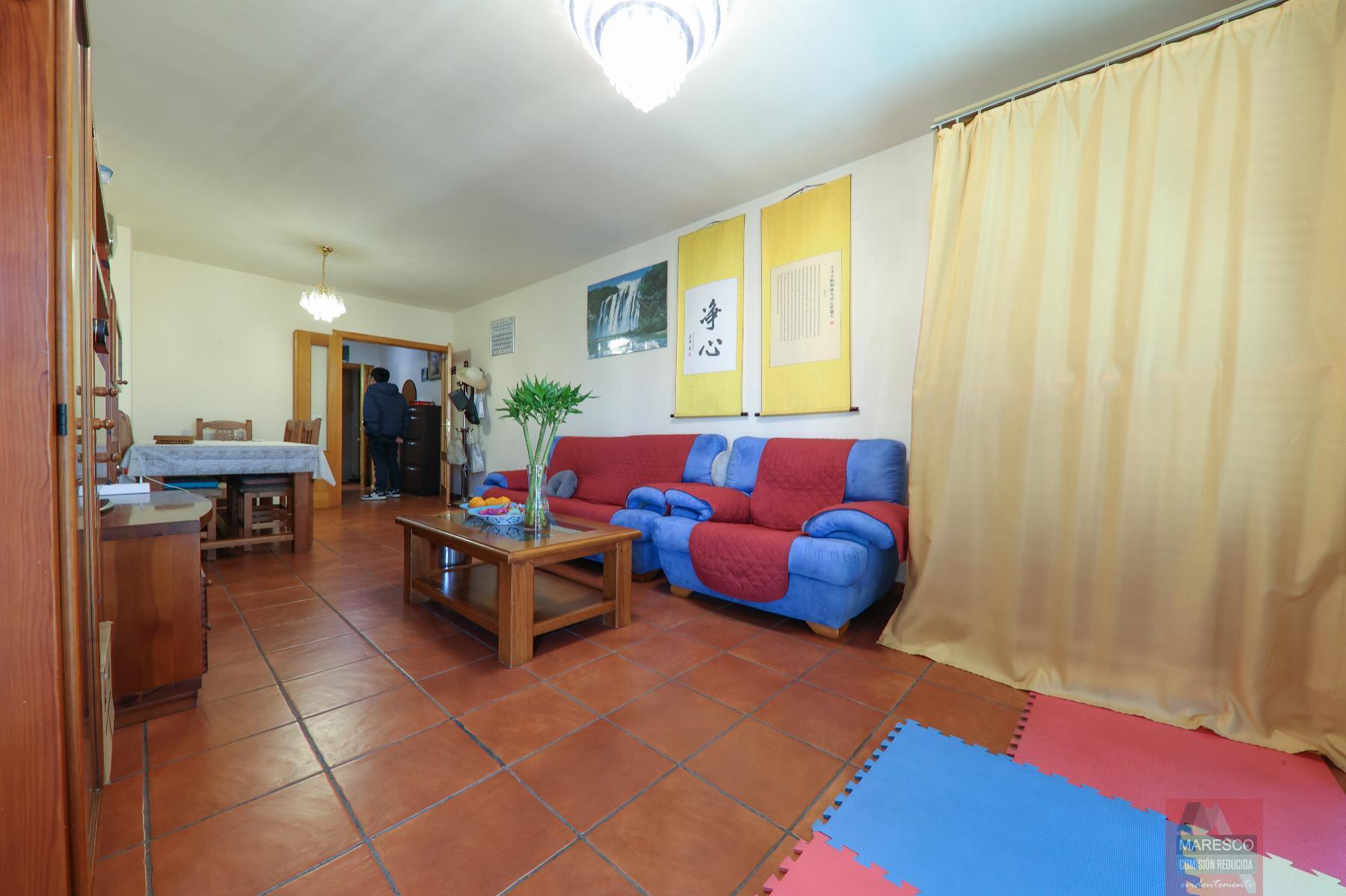 Venta de piso en Fuengirola