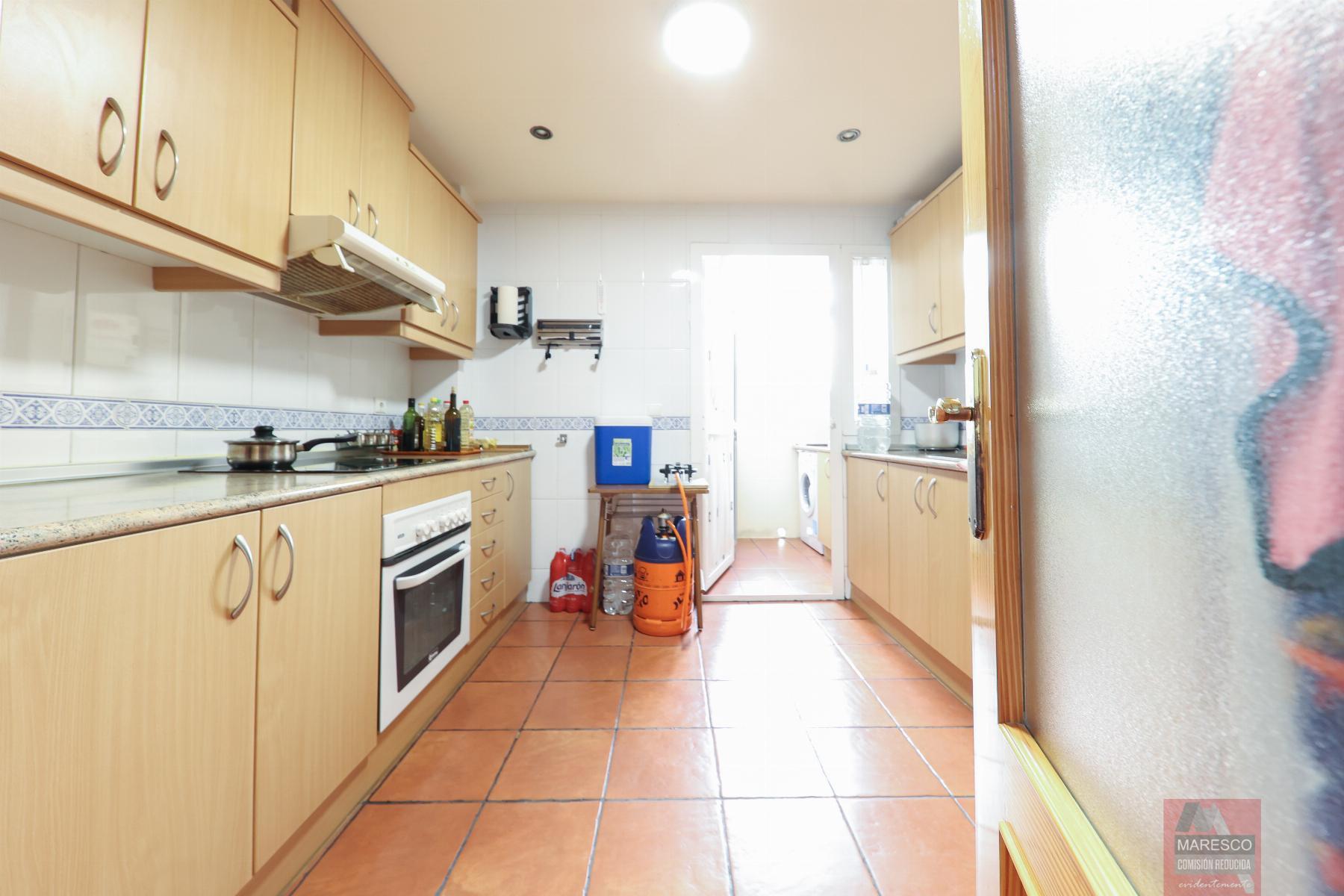 Venta de piso en Fuengirola