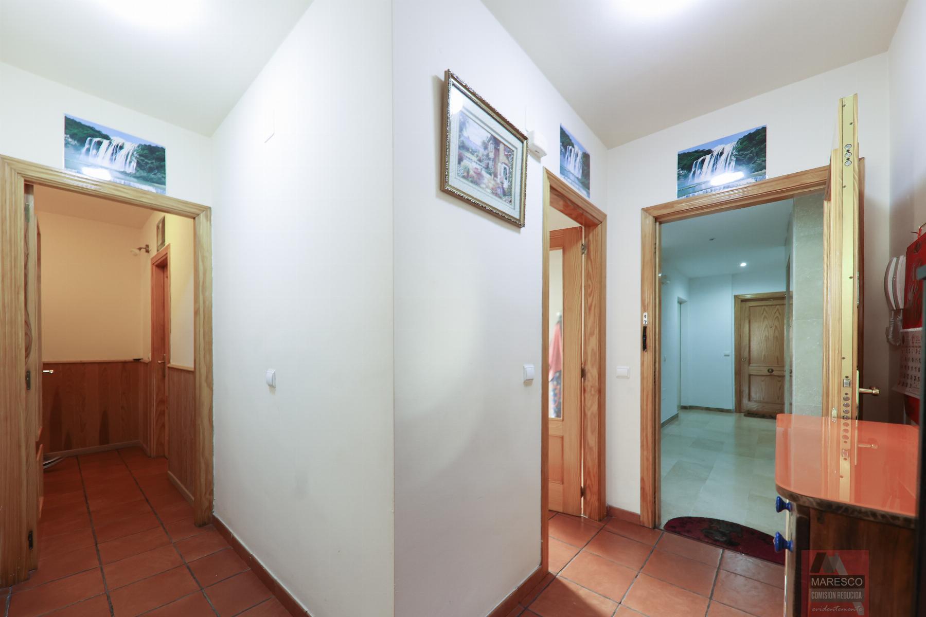 Venta de piso en Fuengirola