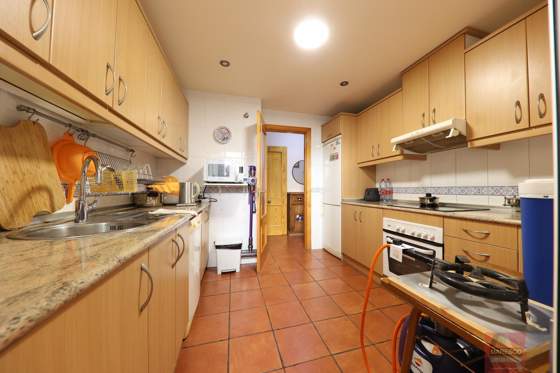 Venta de piso en Fuengirola