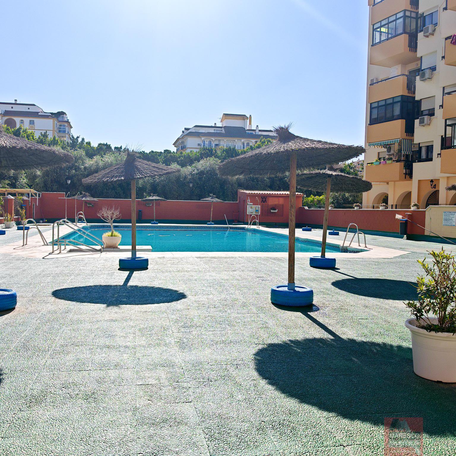 Venta de piso en Fuengirola