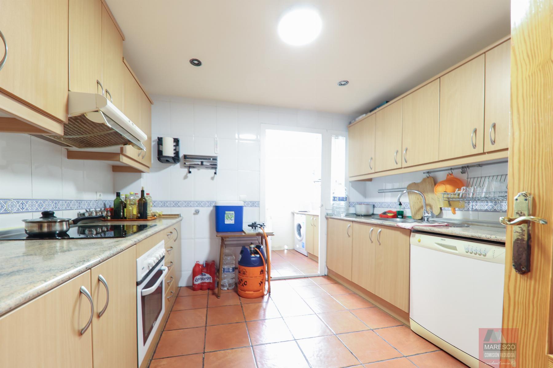 Venta de piso en Fuengirola