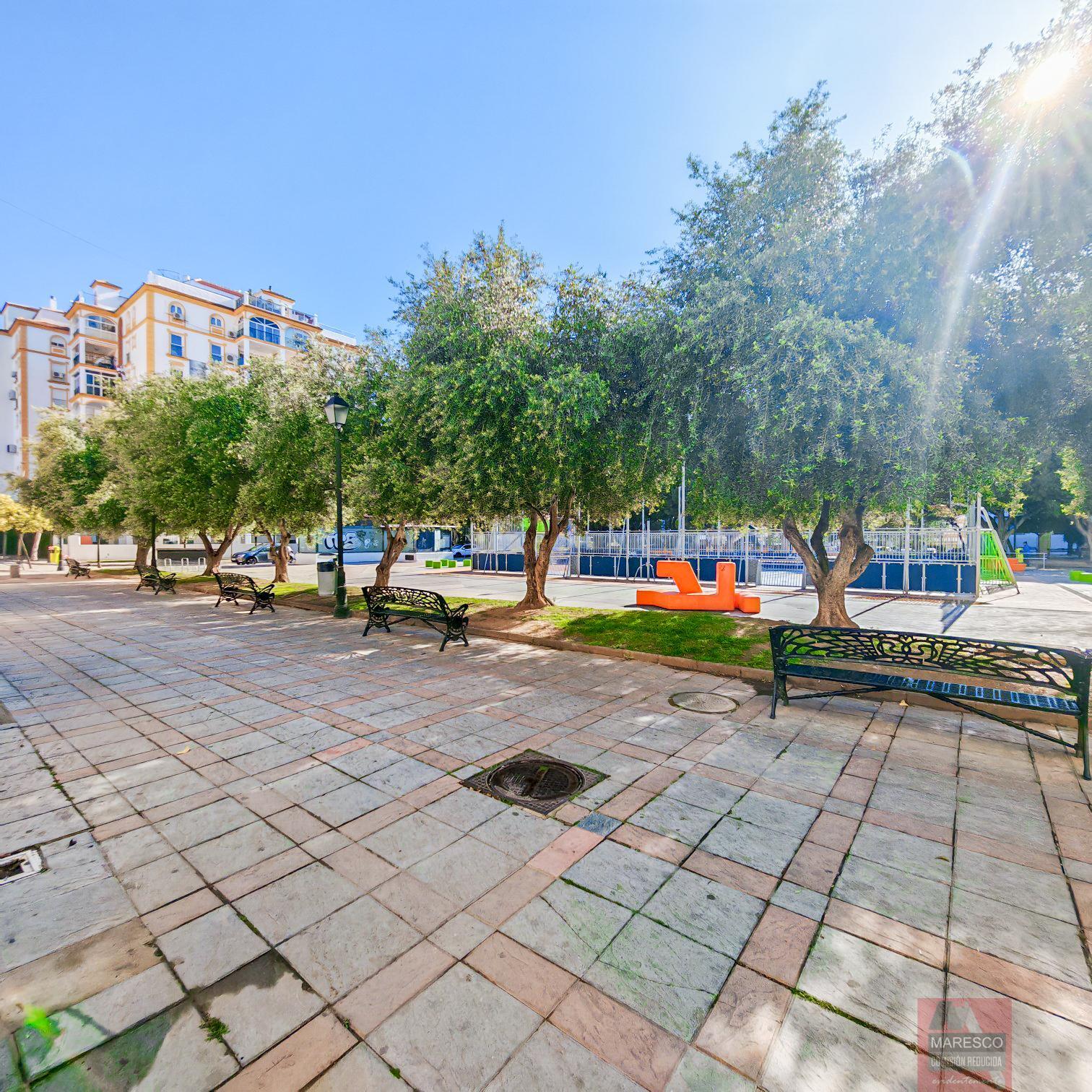 Venta de piso en Fuengirola