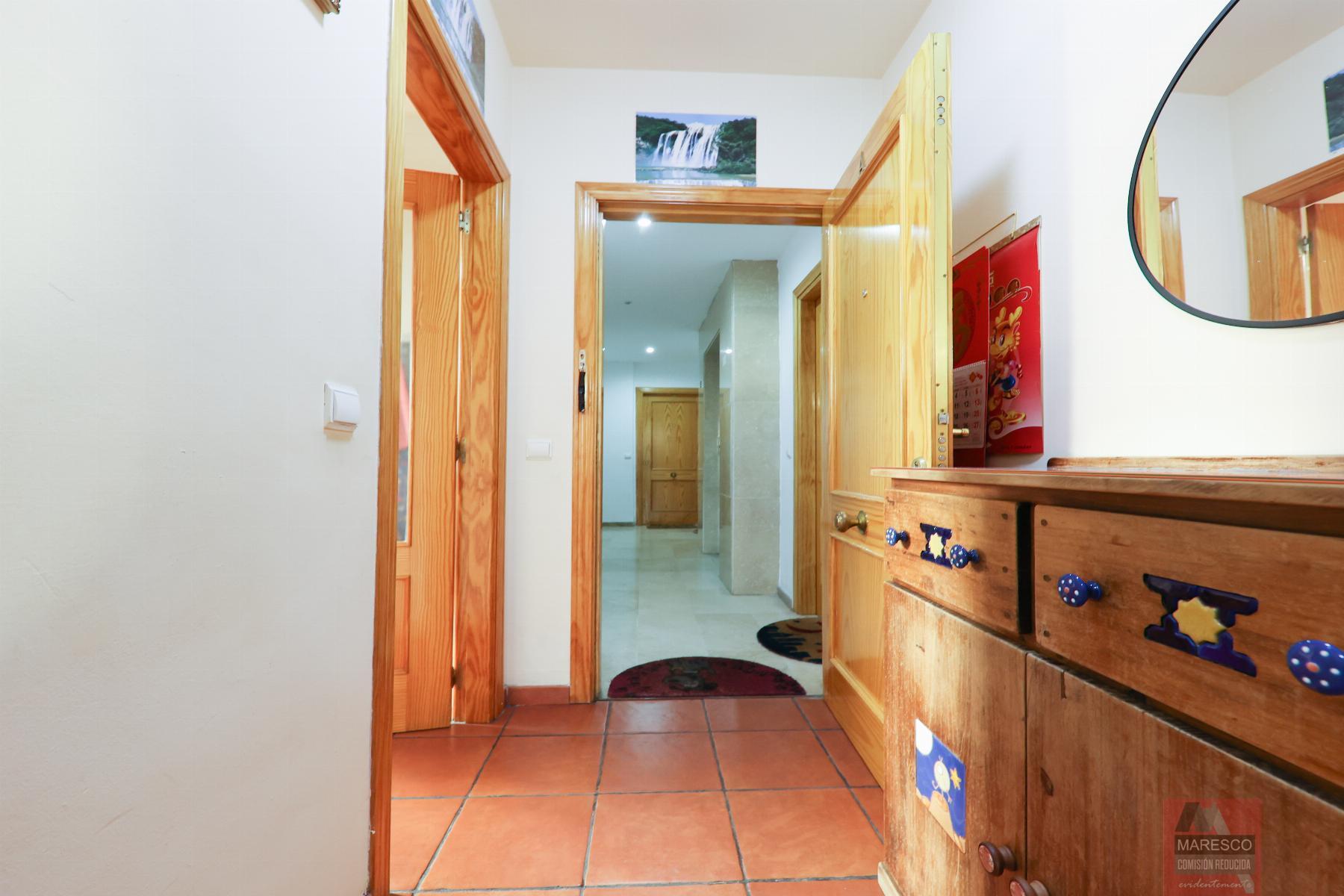 Venta de piso en Fuengirola