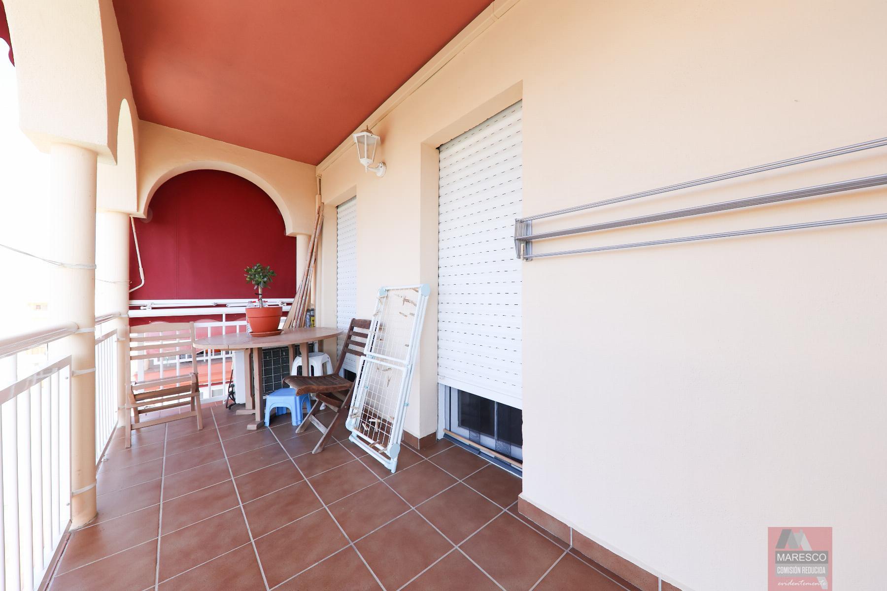 Venta de piso en Fuengirola