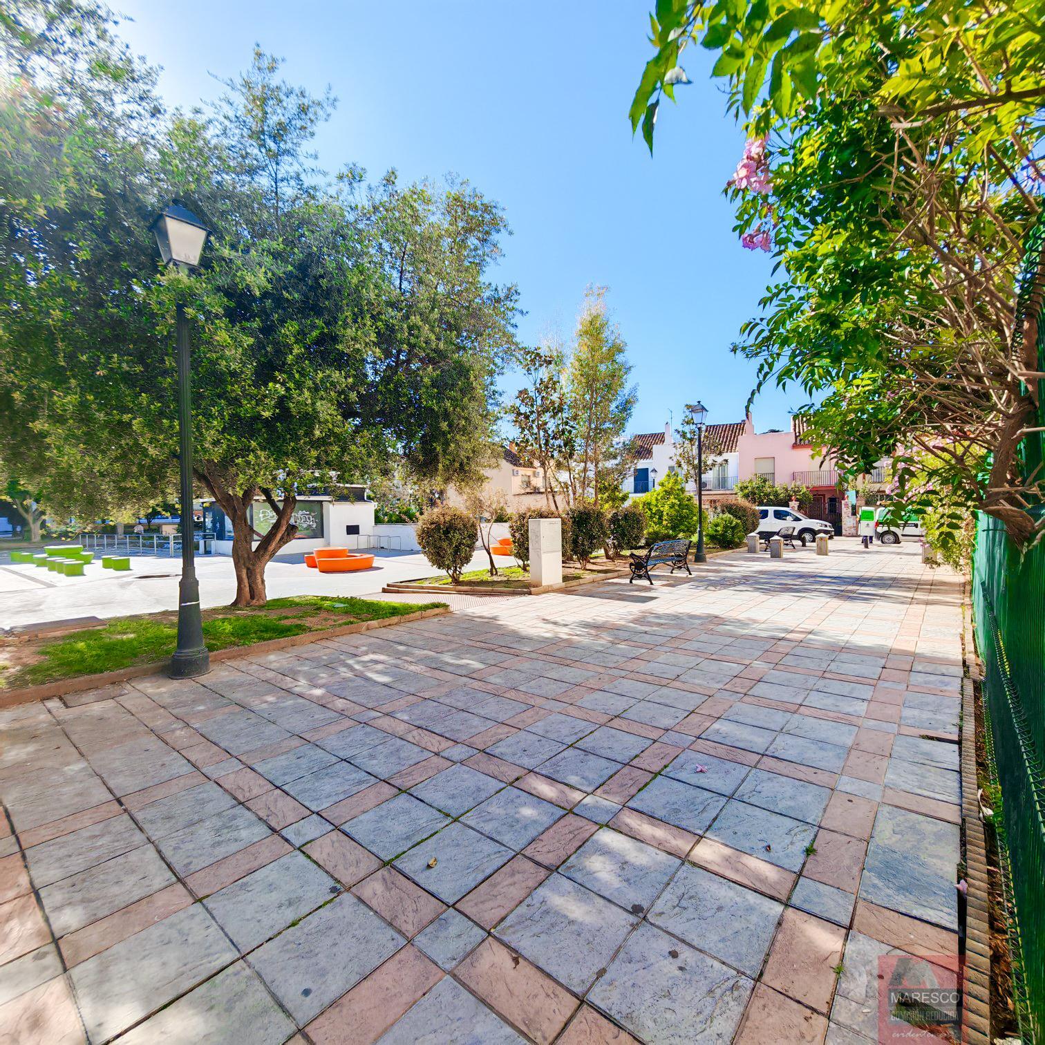 Venta de piso en Fuengirola