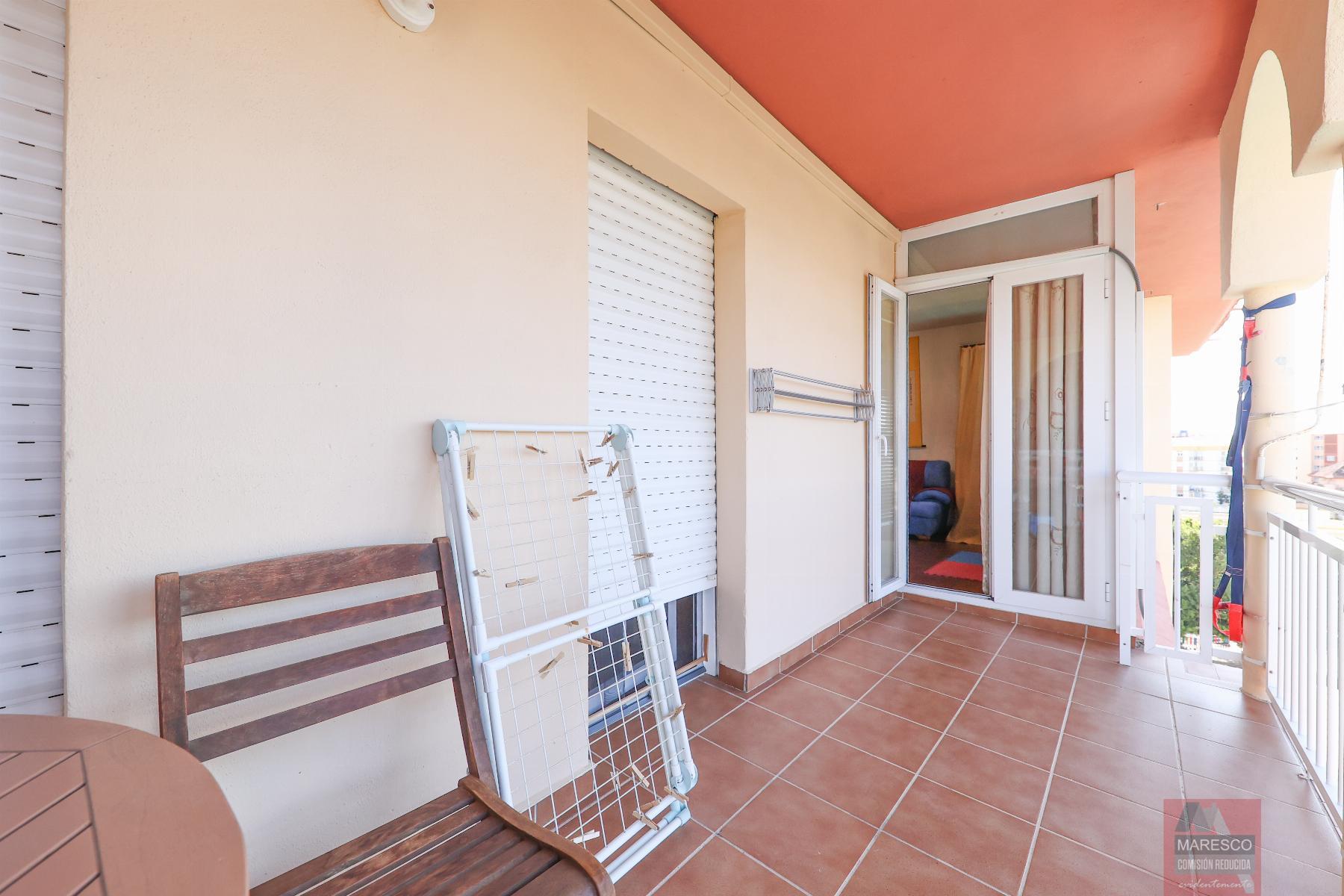 Venta de piso en Fuengirola