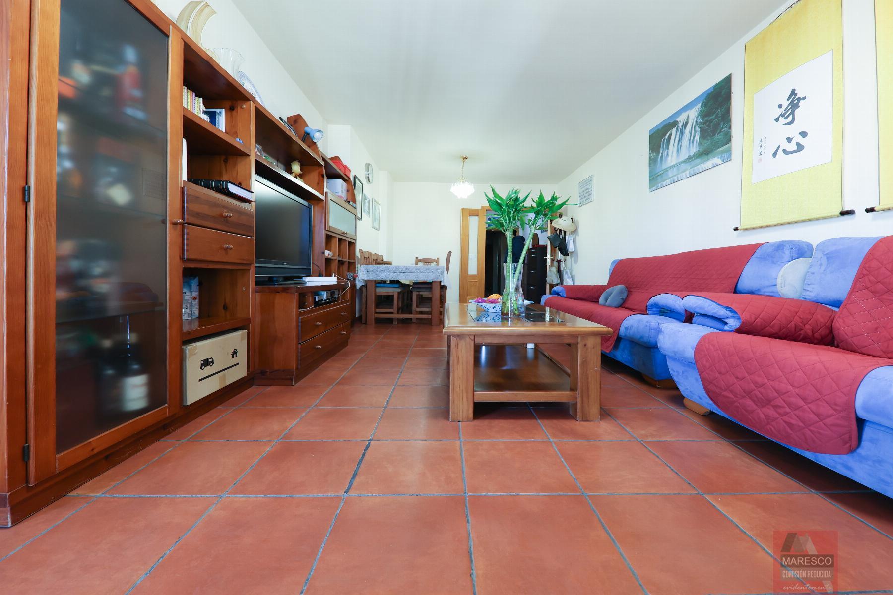 Venta de piso en Fuengirola