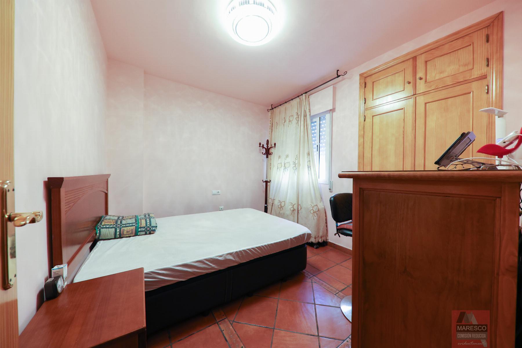 Venta de piso en Fuengirola