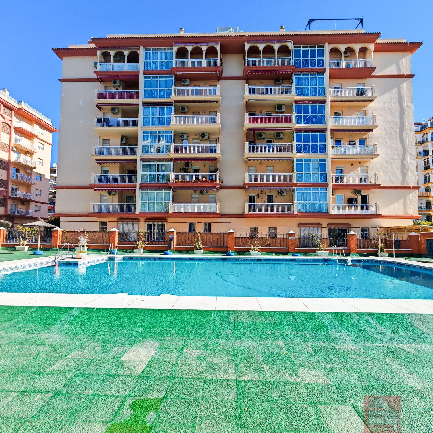 Venta de piso en Fuengirola