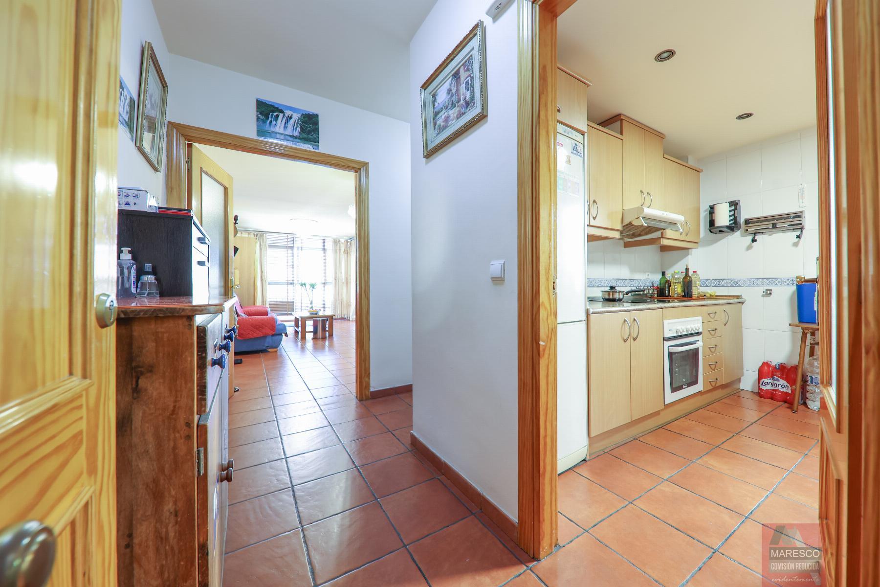 Venta de piso en Fuengirola