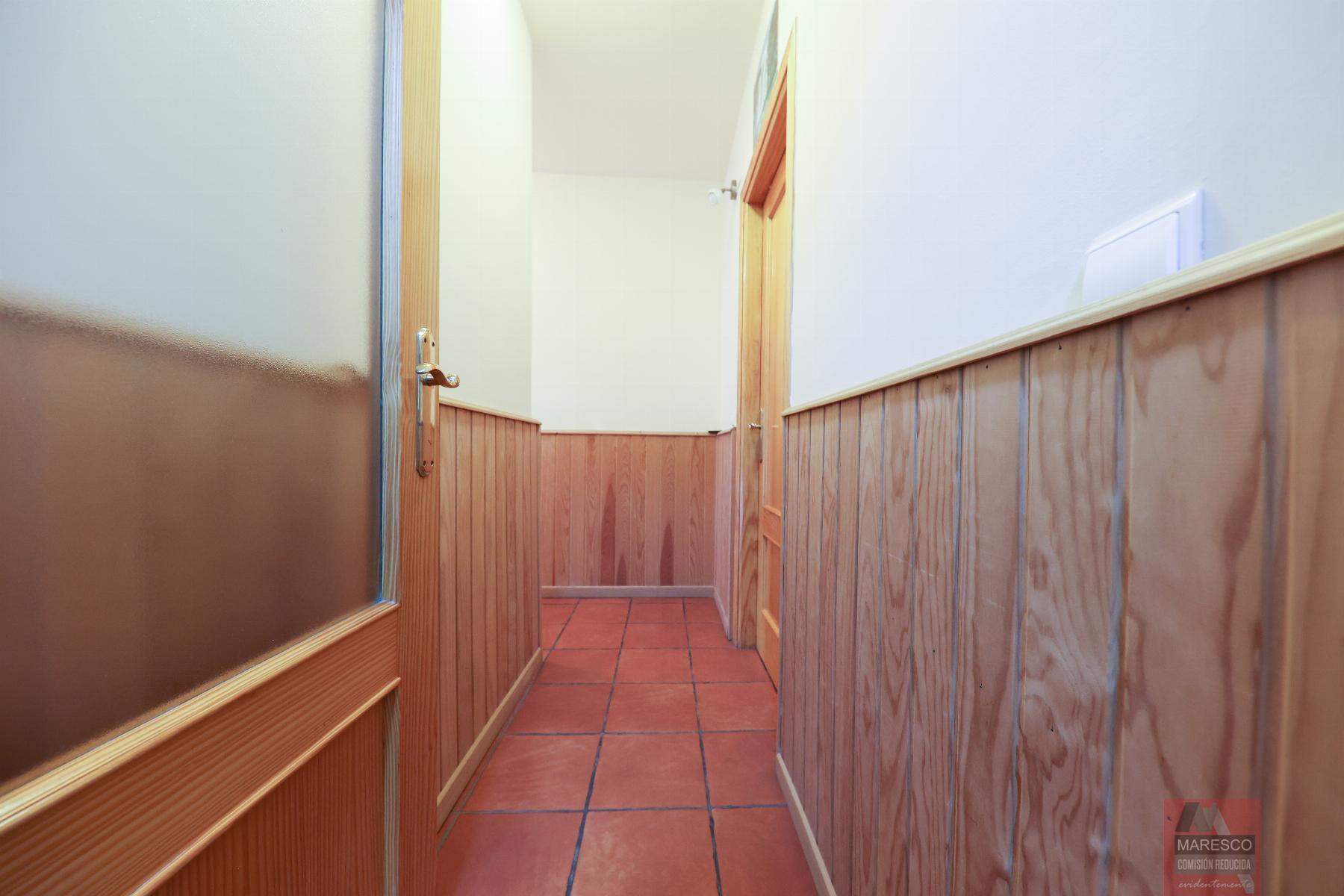 Venta de piso en Fuengirola