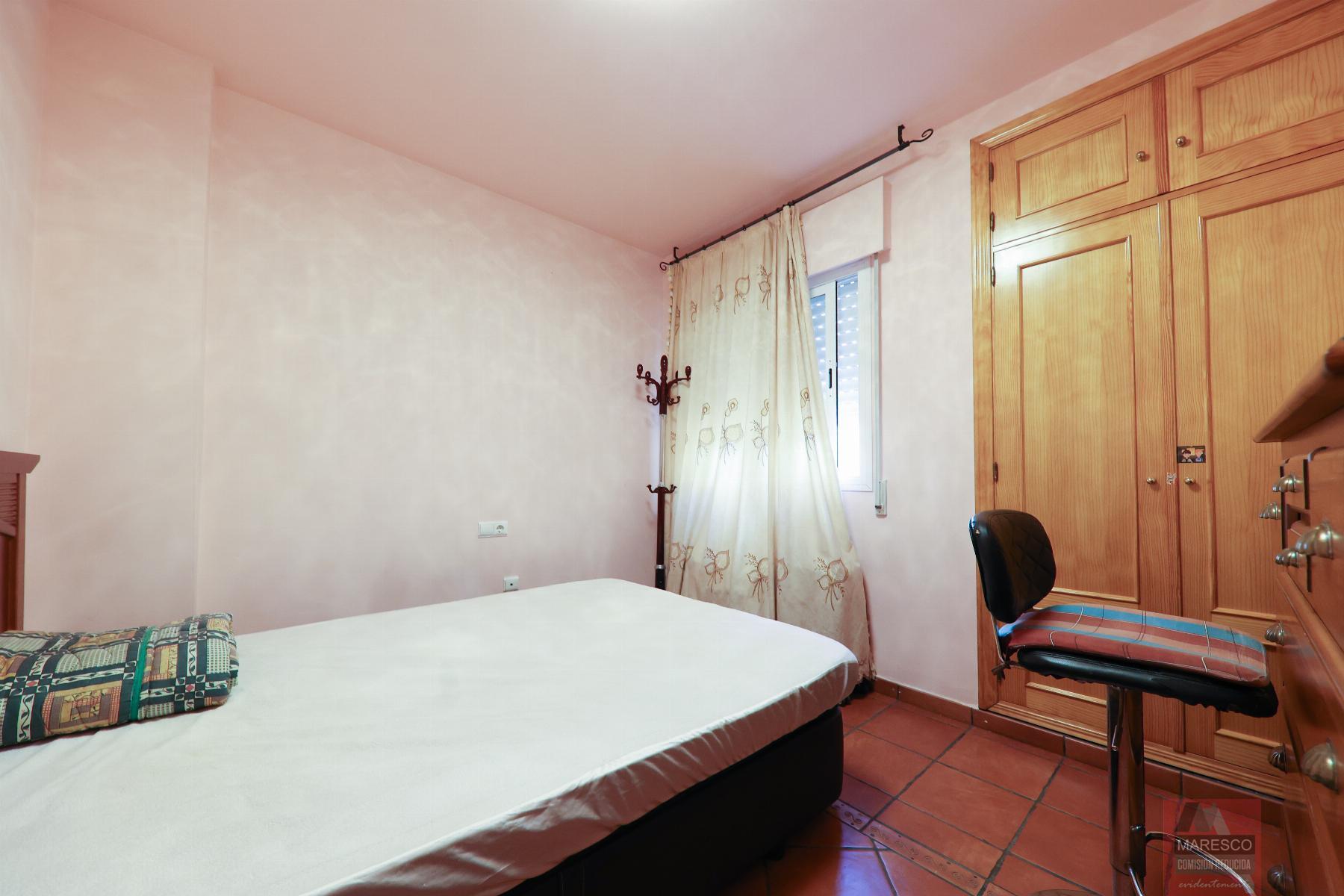 Venta de piso en Fuengirola