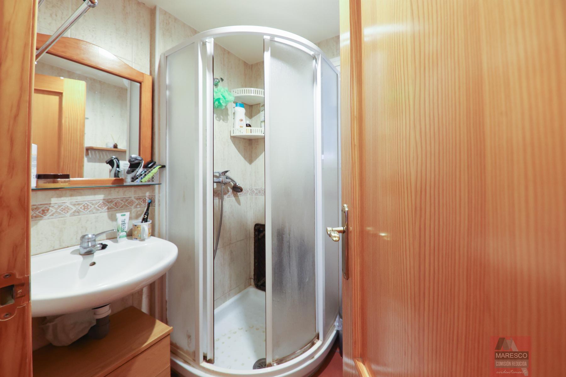 Venta de piso en Fuengirola