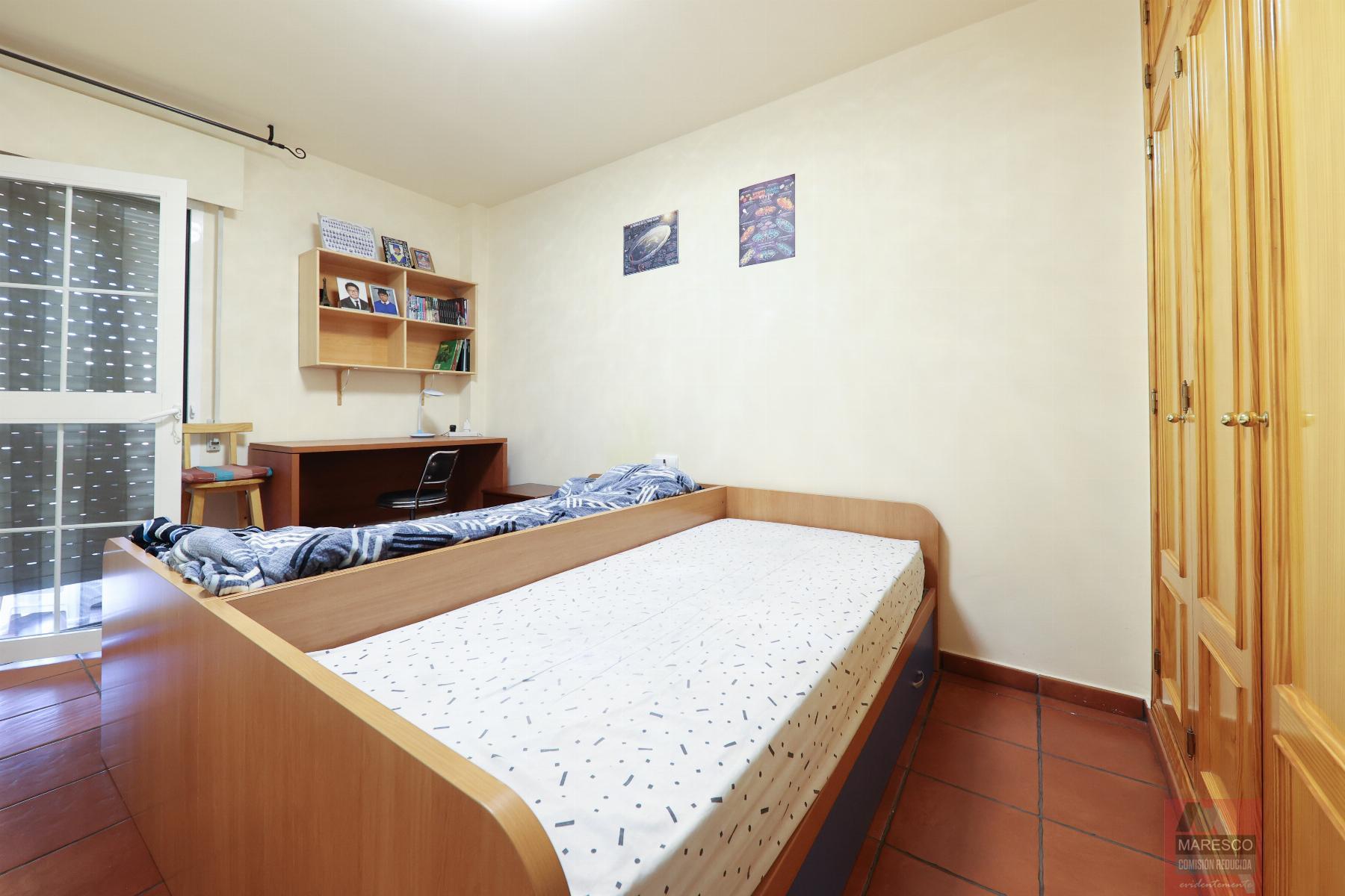 Venta de piso en Fuengirola