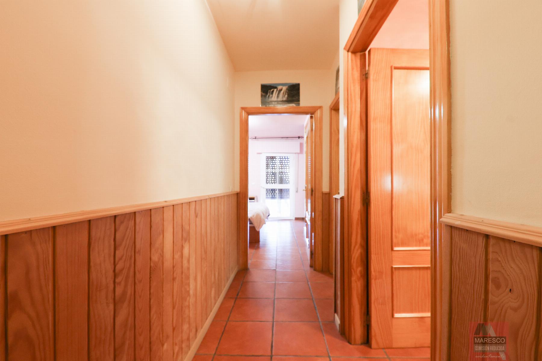 Venta de piso en Fuengirola