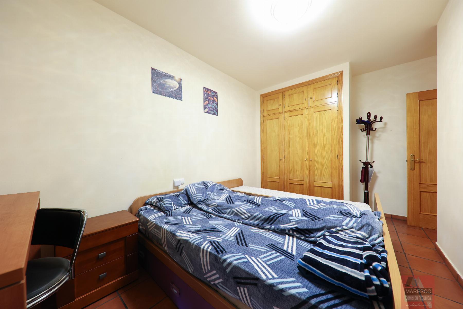 Venta de piso en Fuengirola