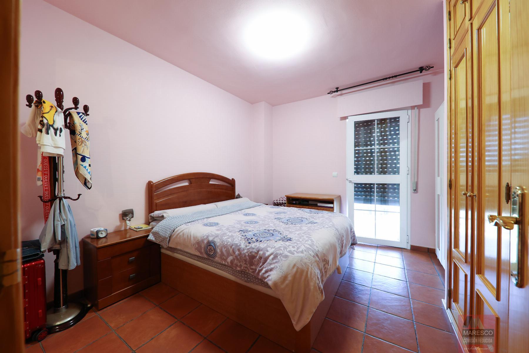 Venta de piso en Fuengirola