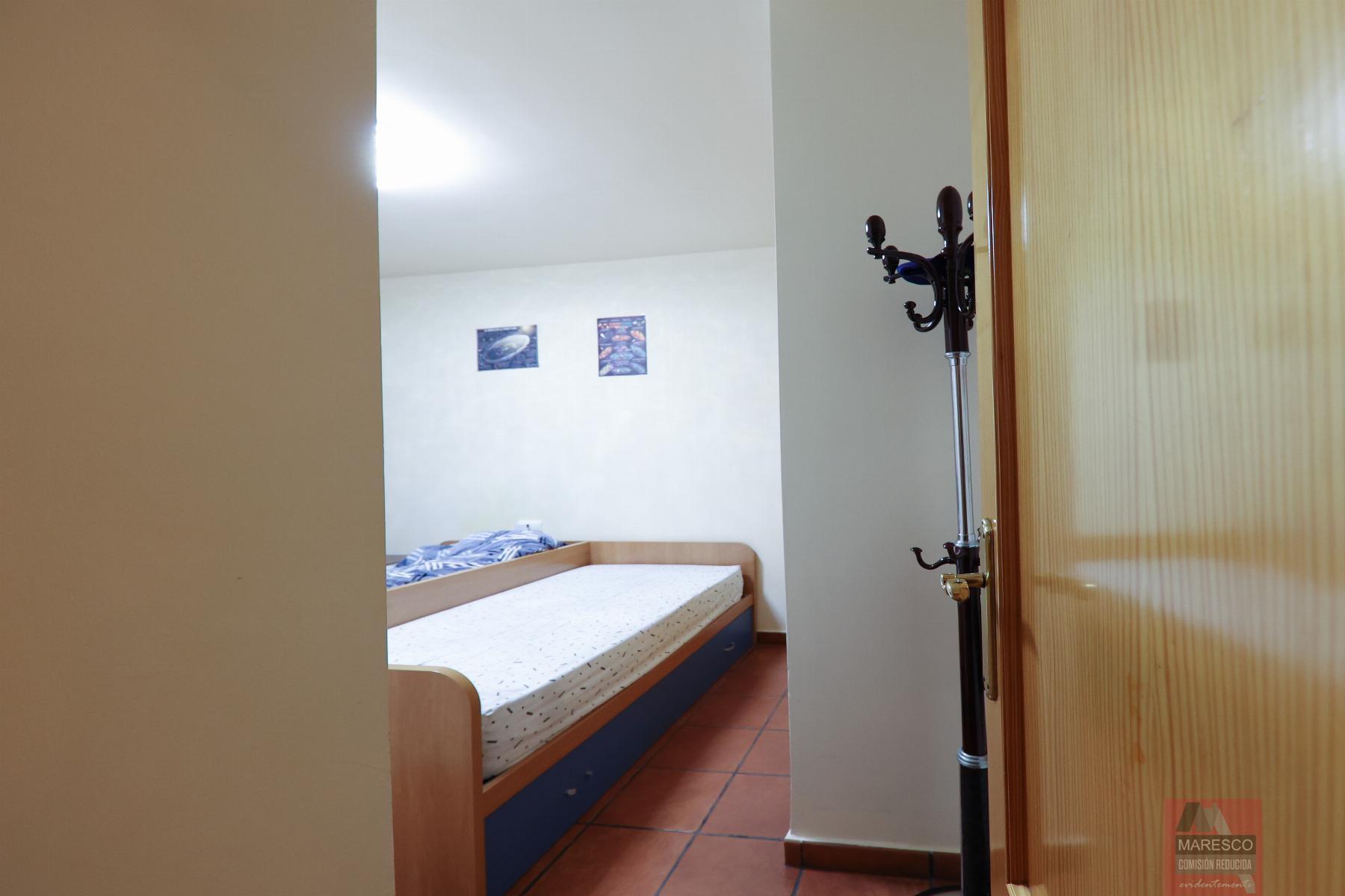 Venta de piso en Fuengirola