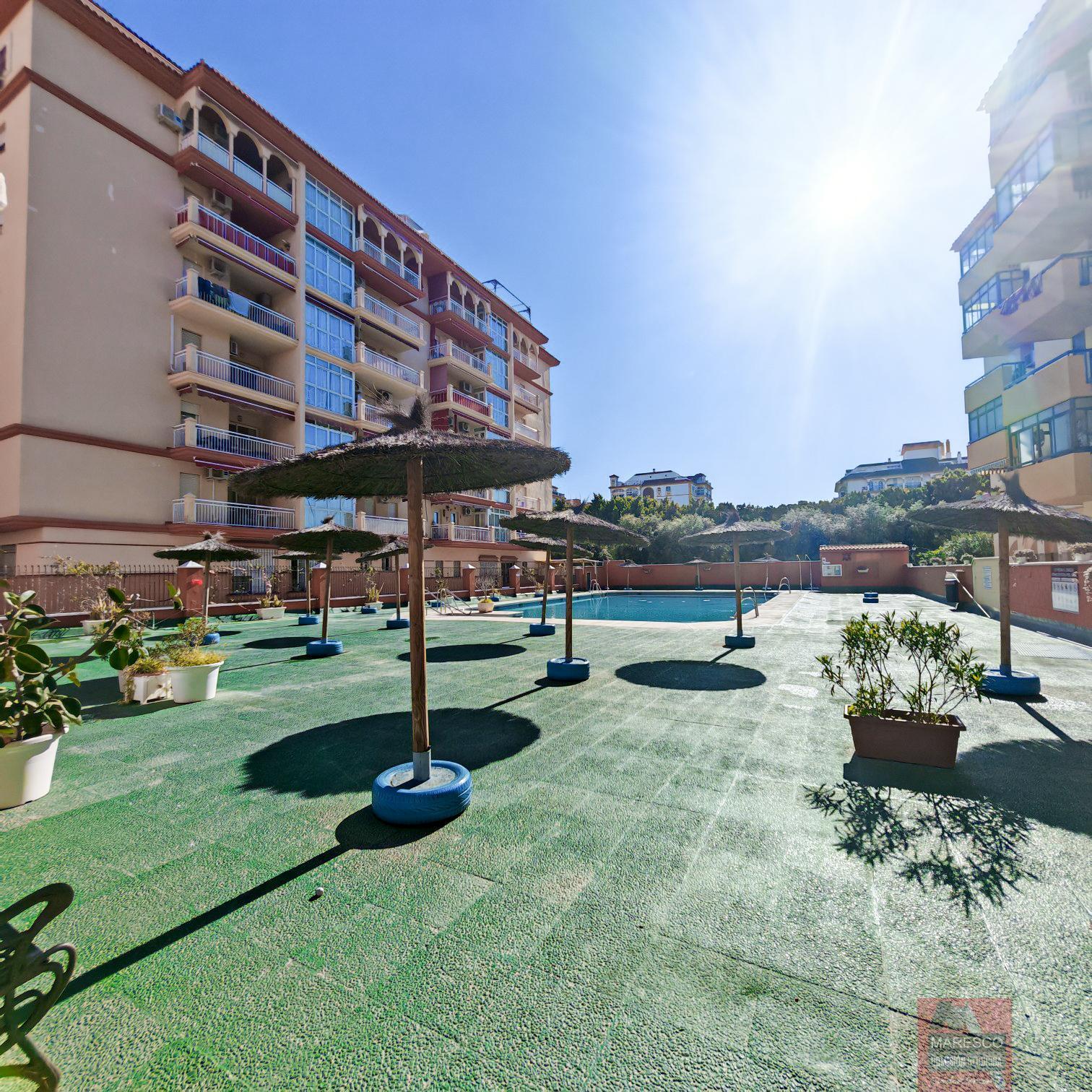 Venta de piso en Fuengirola