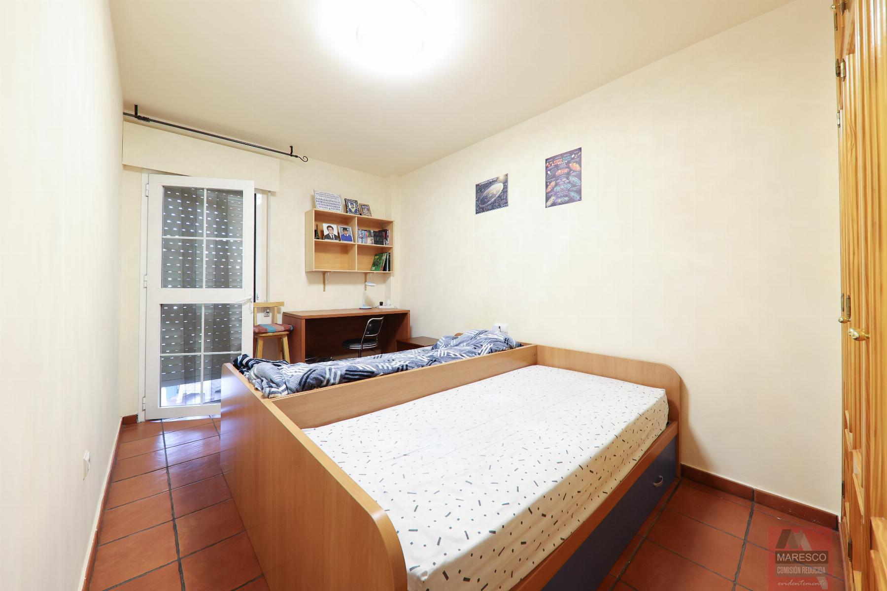 Venta de piso en Fuengirola