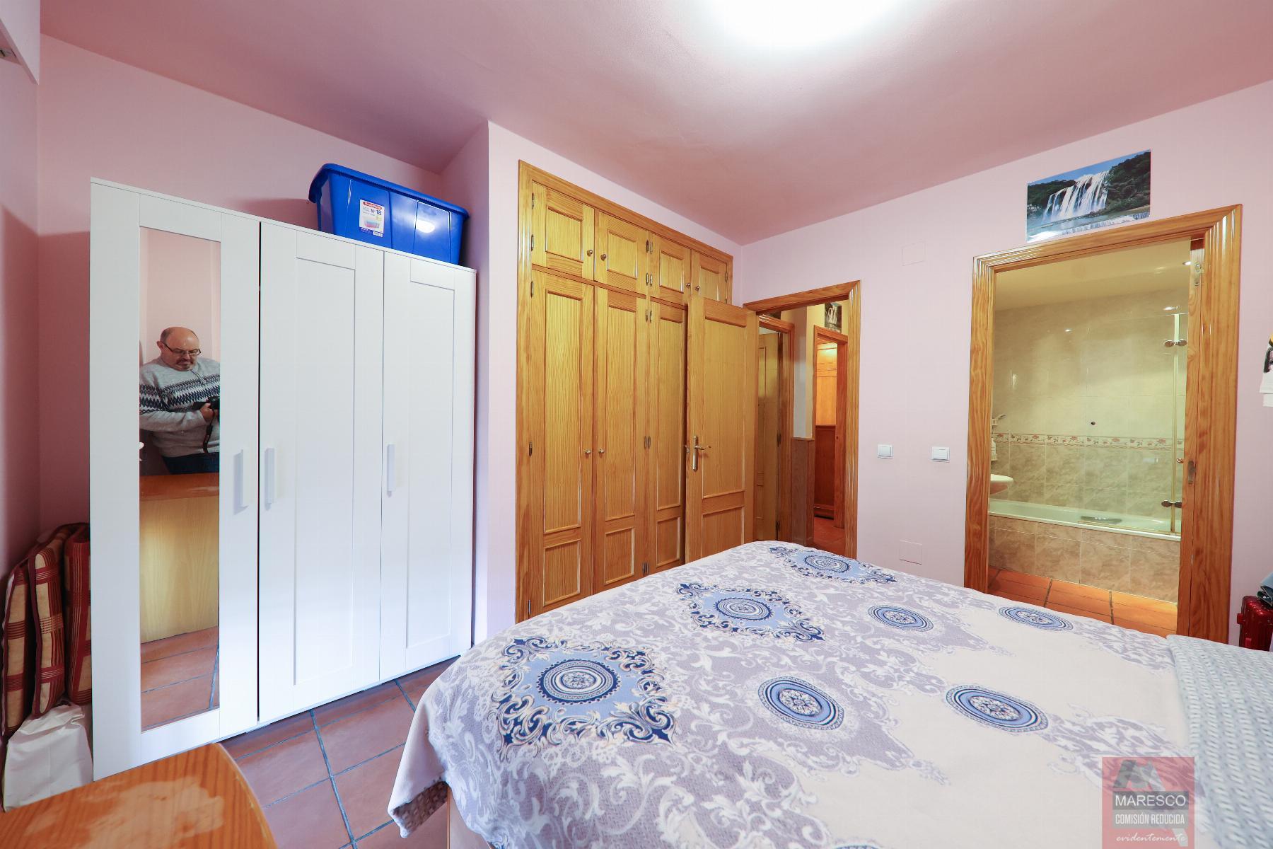 Venta de piso en Fuengirola