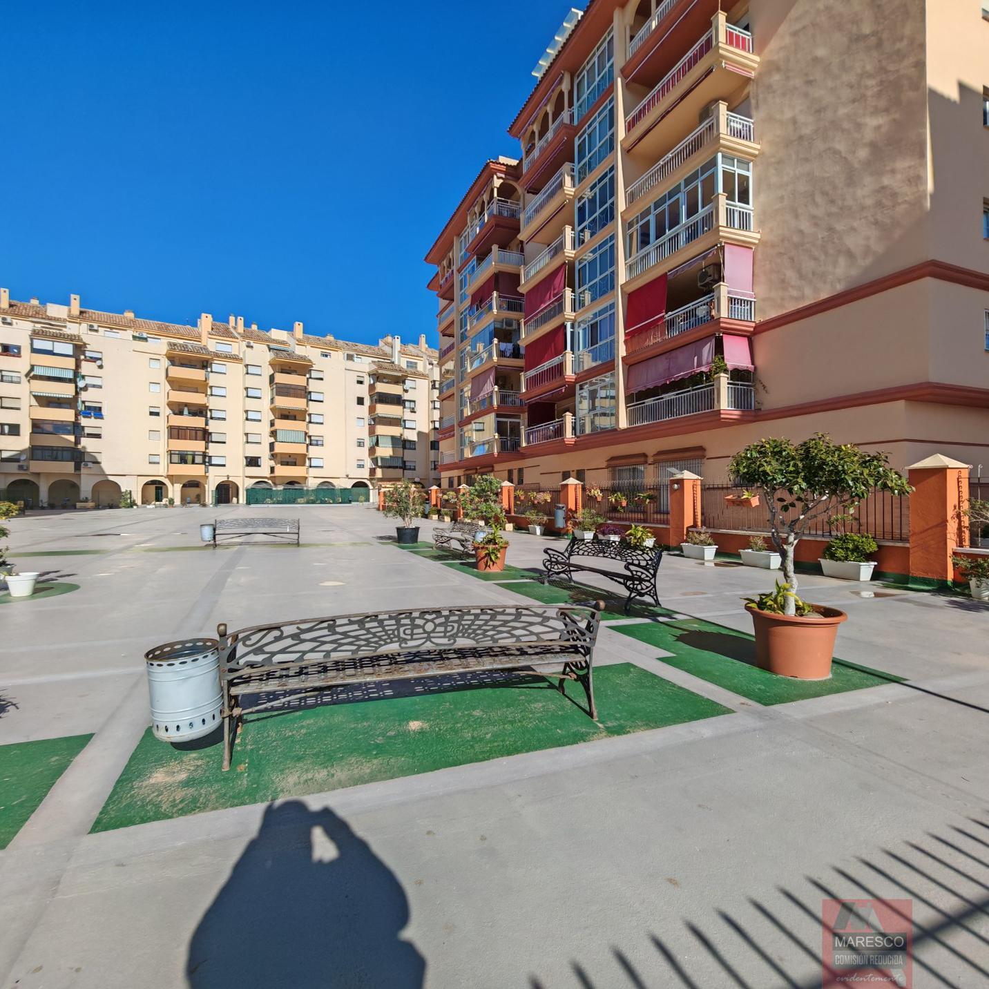 Venta de piso en Fuengirola