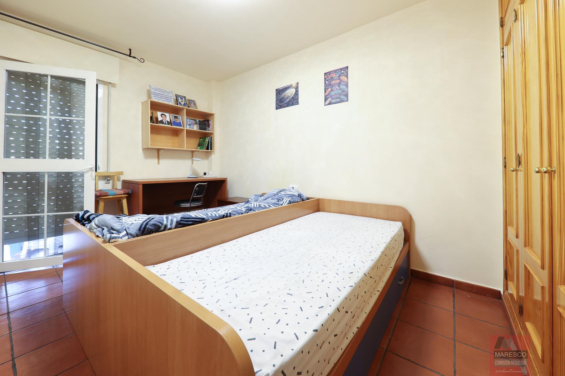 Venta de piso en Fuengirola